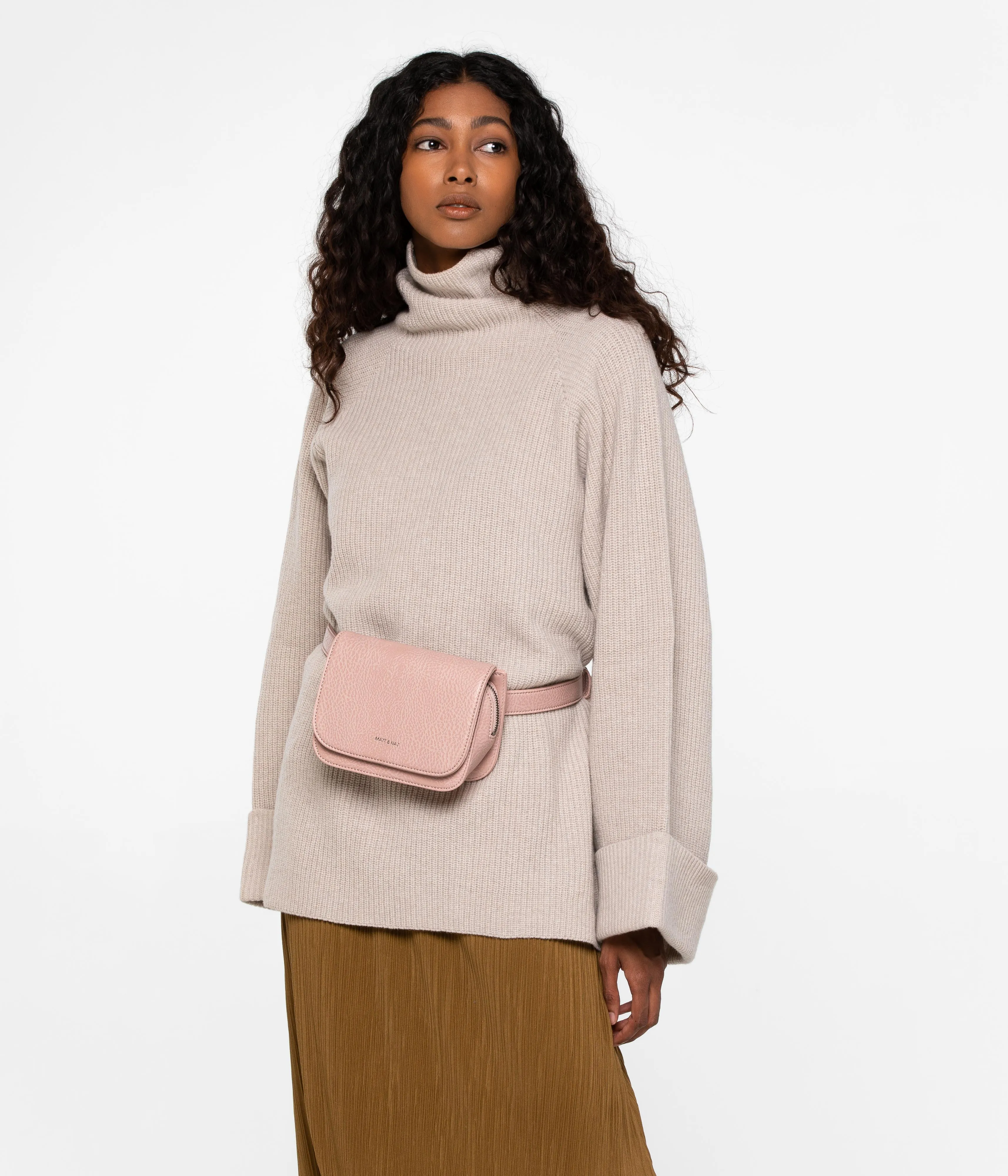 PARK Vegan Waist Bag - Dwell