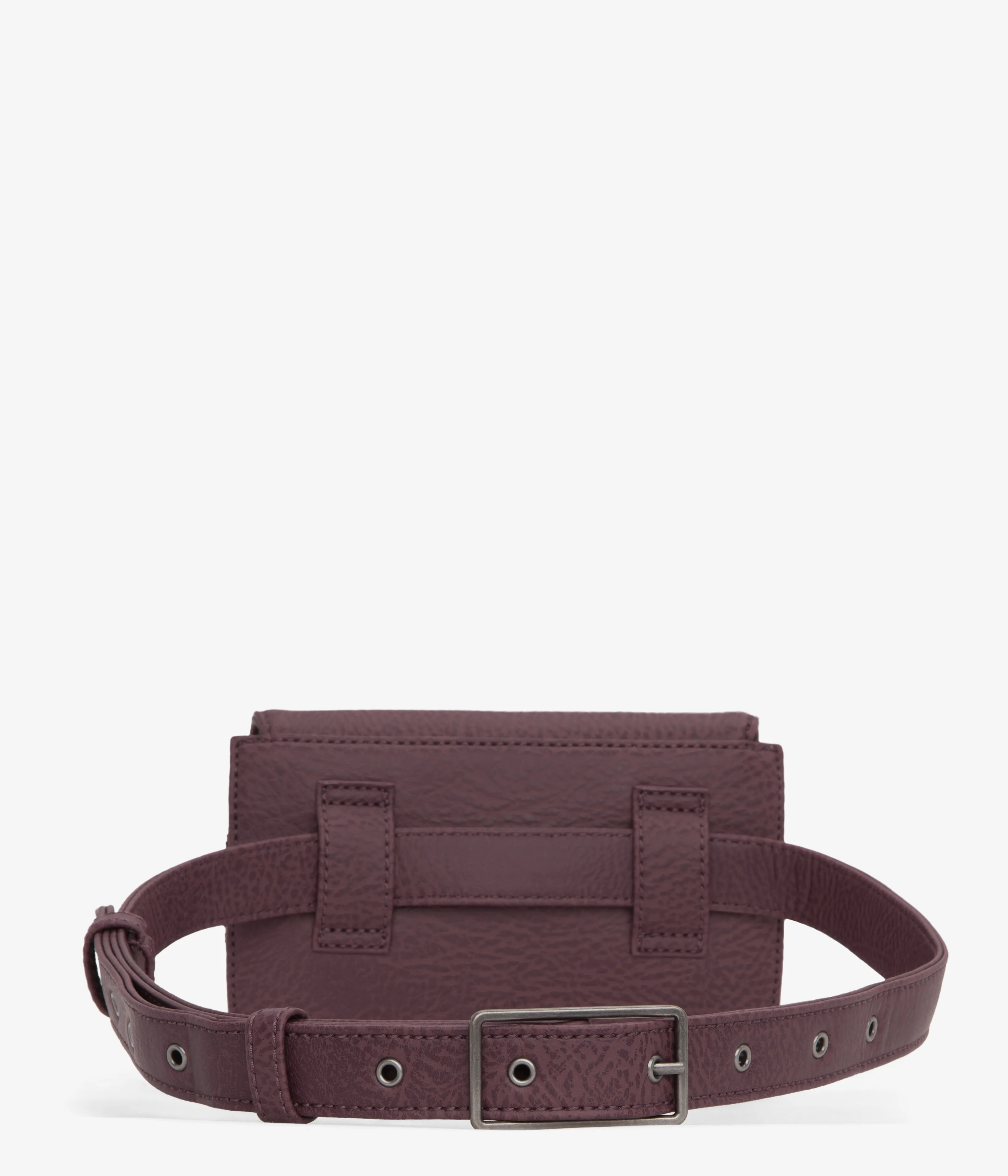 PARK Vegan Waist Bag - Dwell