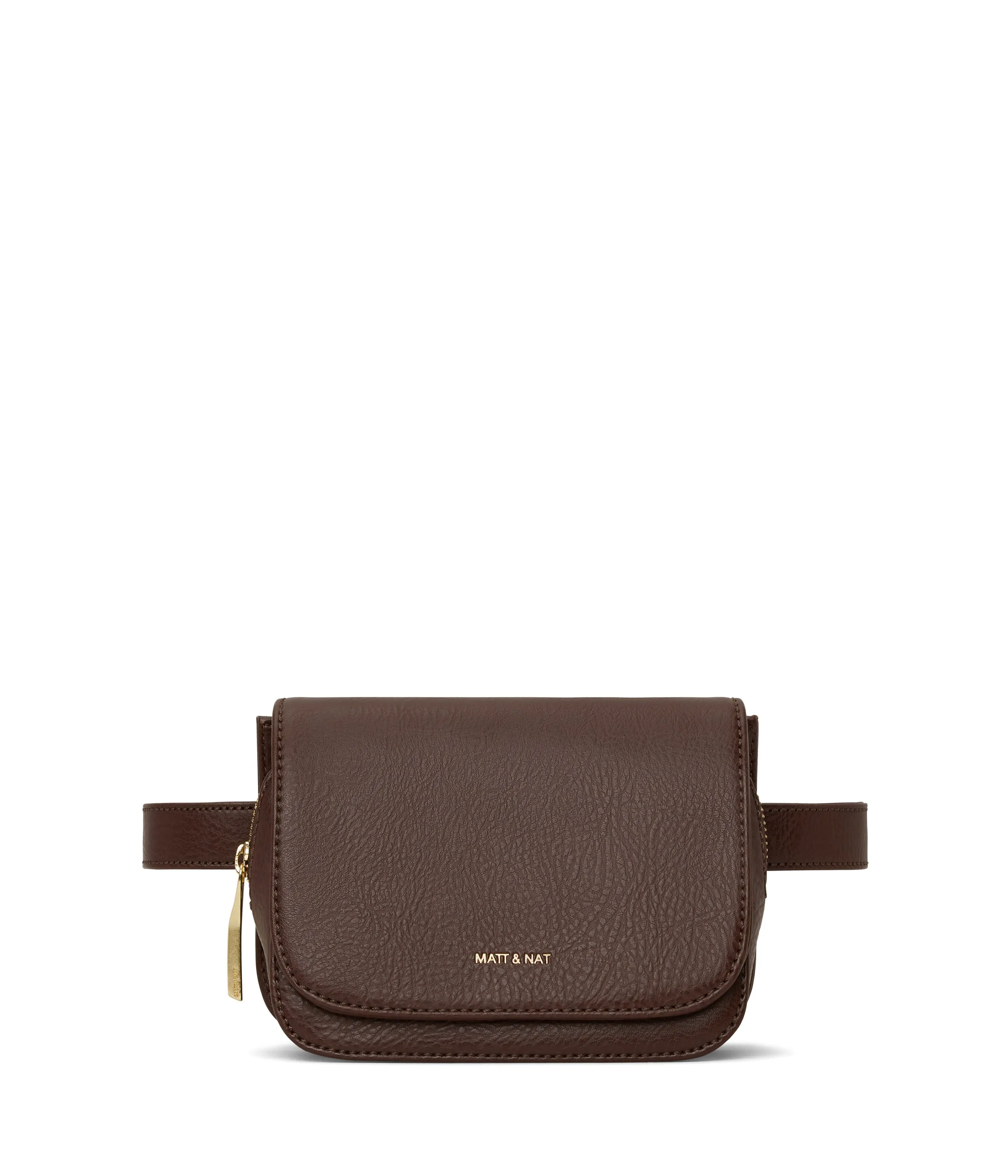 PARK Vegan Waist Bag - Dwell