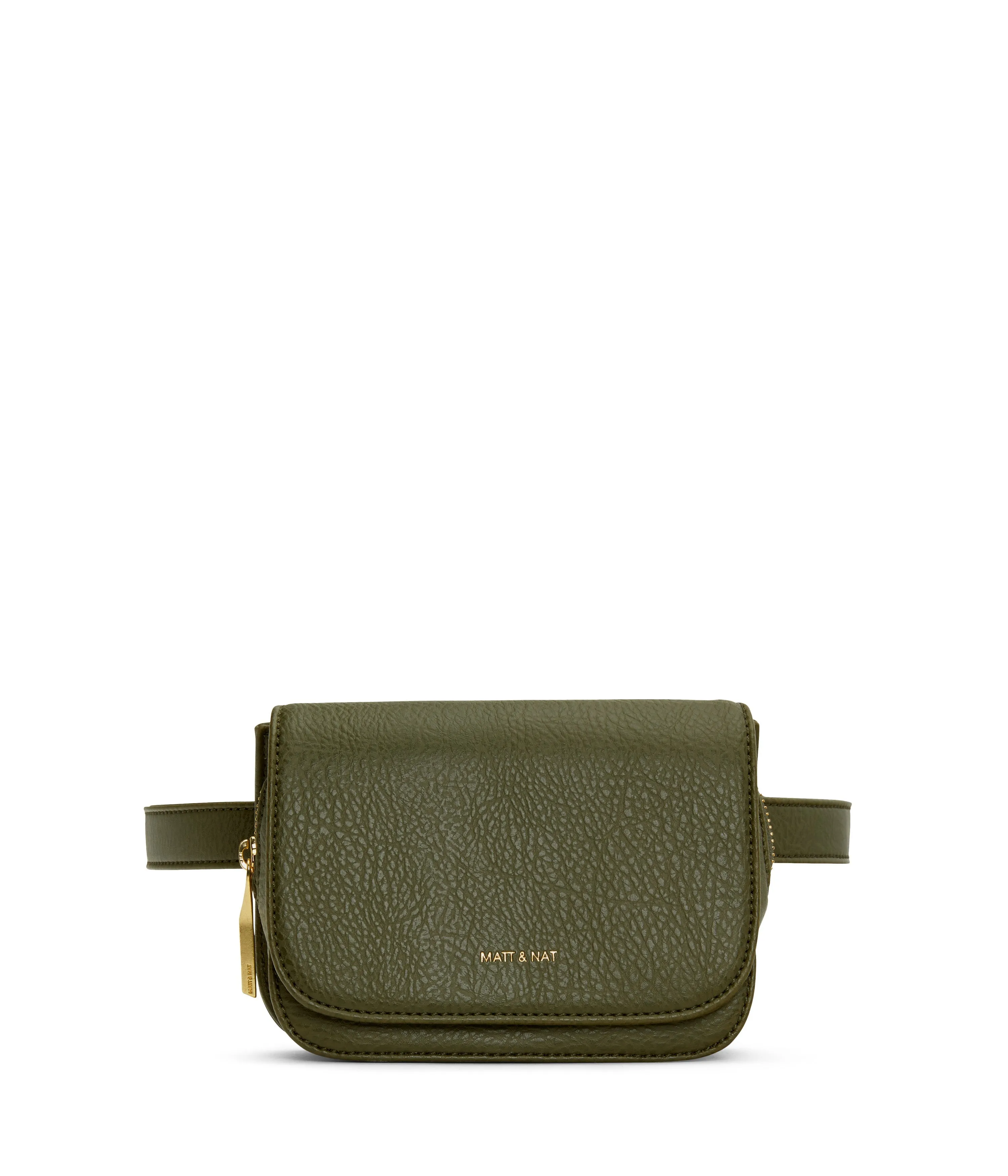 PARK Vegan Waist Bag - Dwell