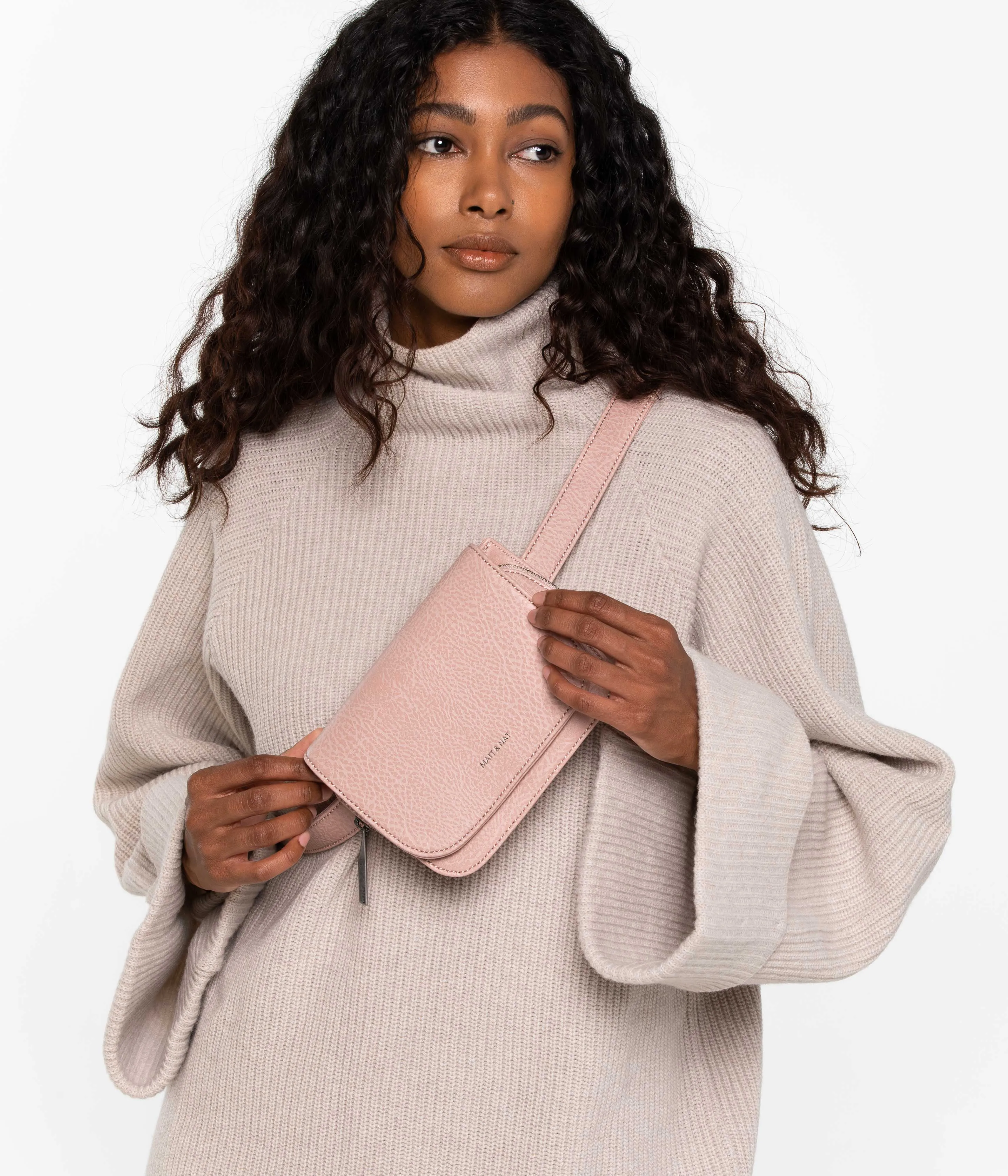 PARK Vegan Waist Bag - Dwell