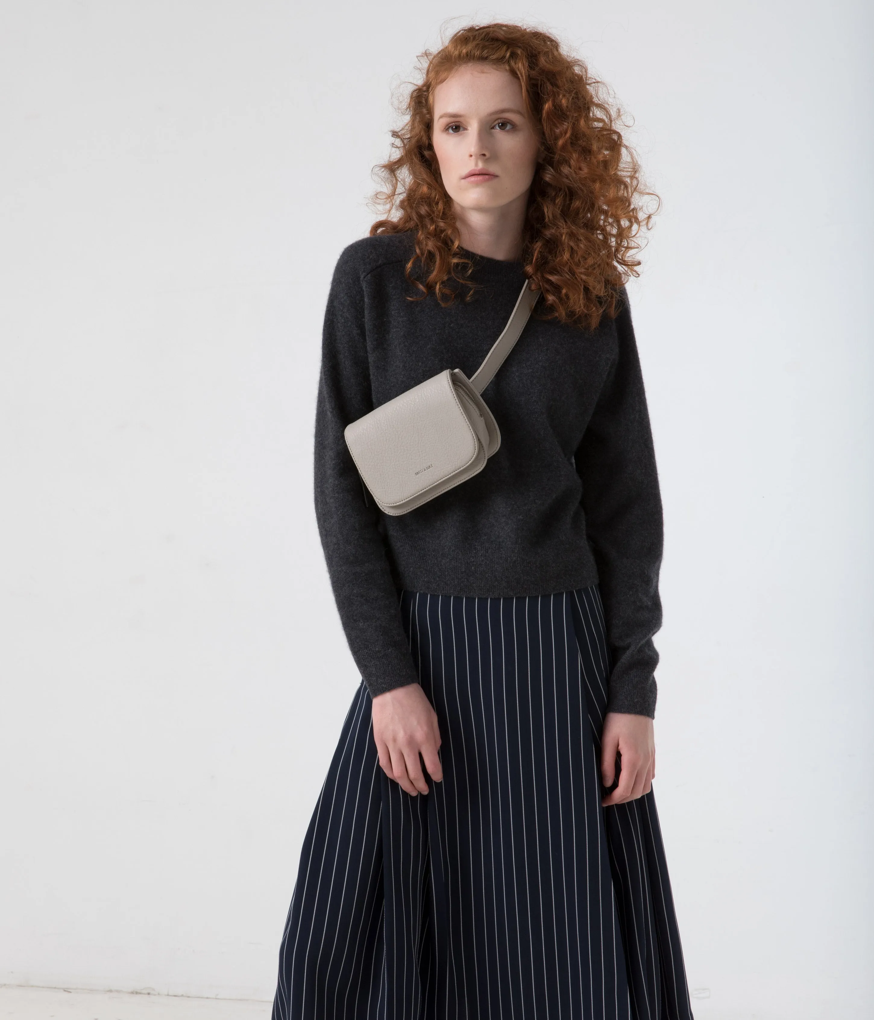 PARK Vegan Waist Bag - Dwell