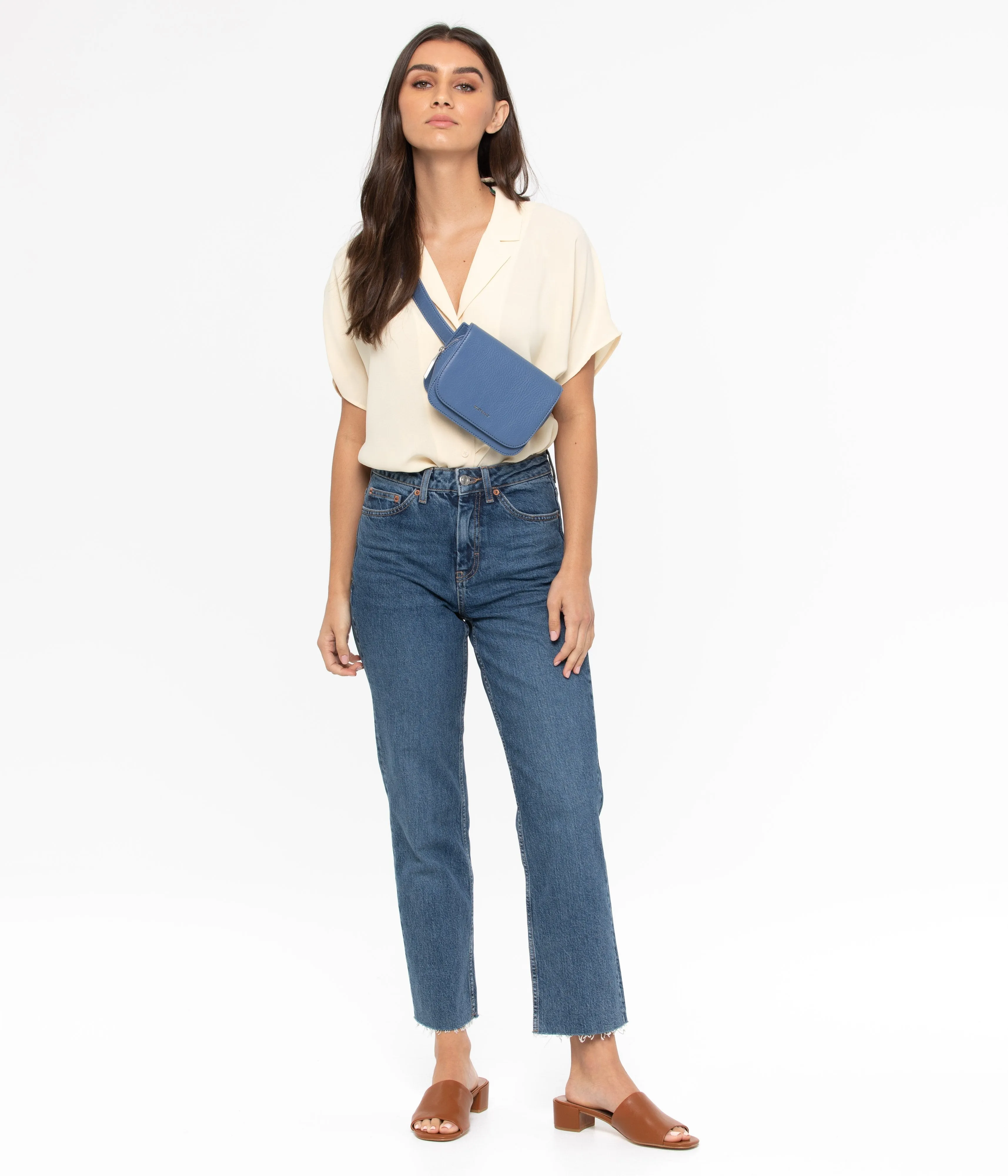 PARK Vegan Waist Bag - Dwell
