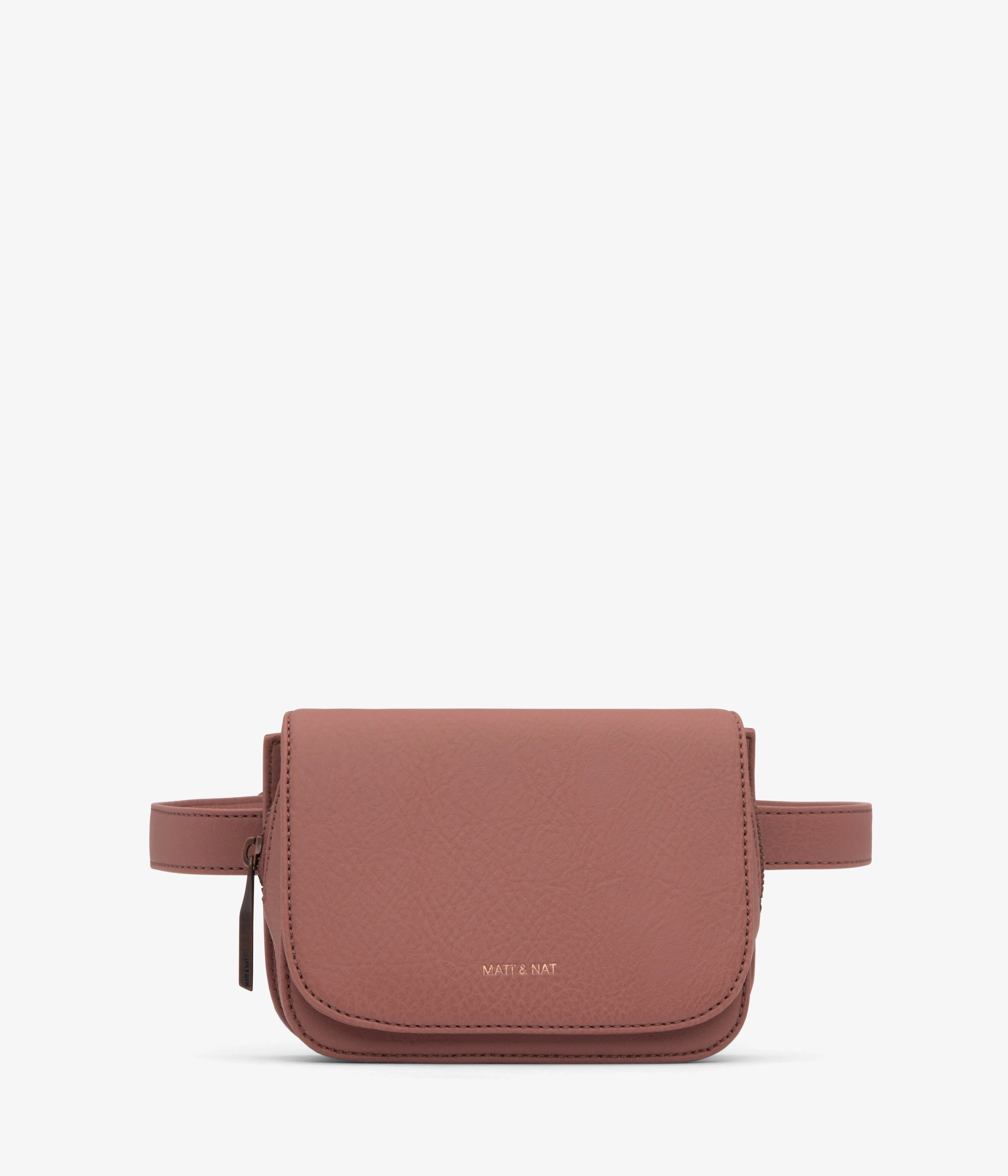 PARK Vegan Waist Bag - Dwell