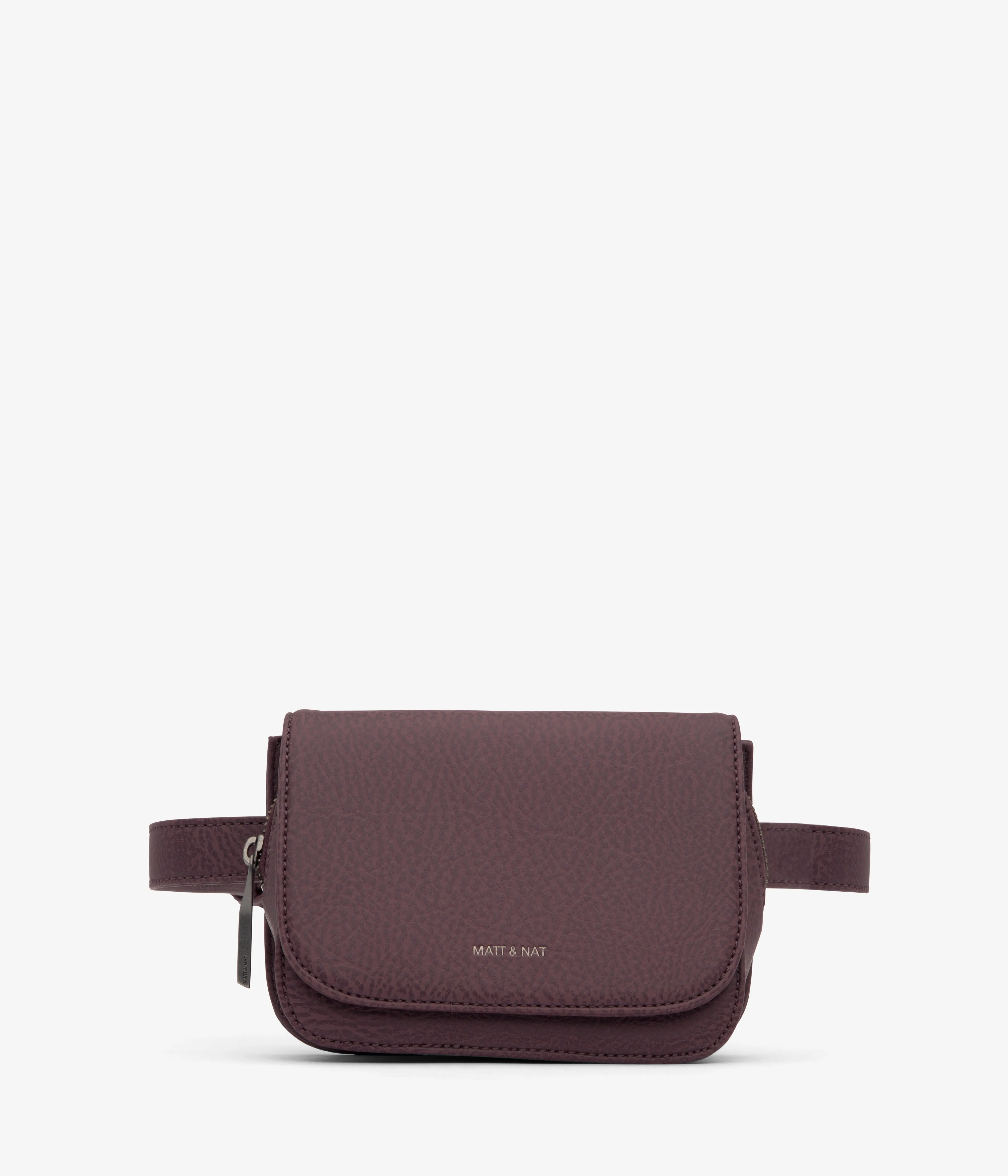 PARK Vegan Waist Bag - Dwell