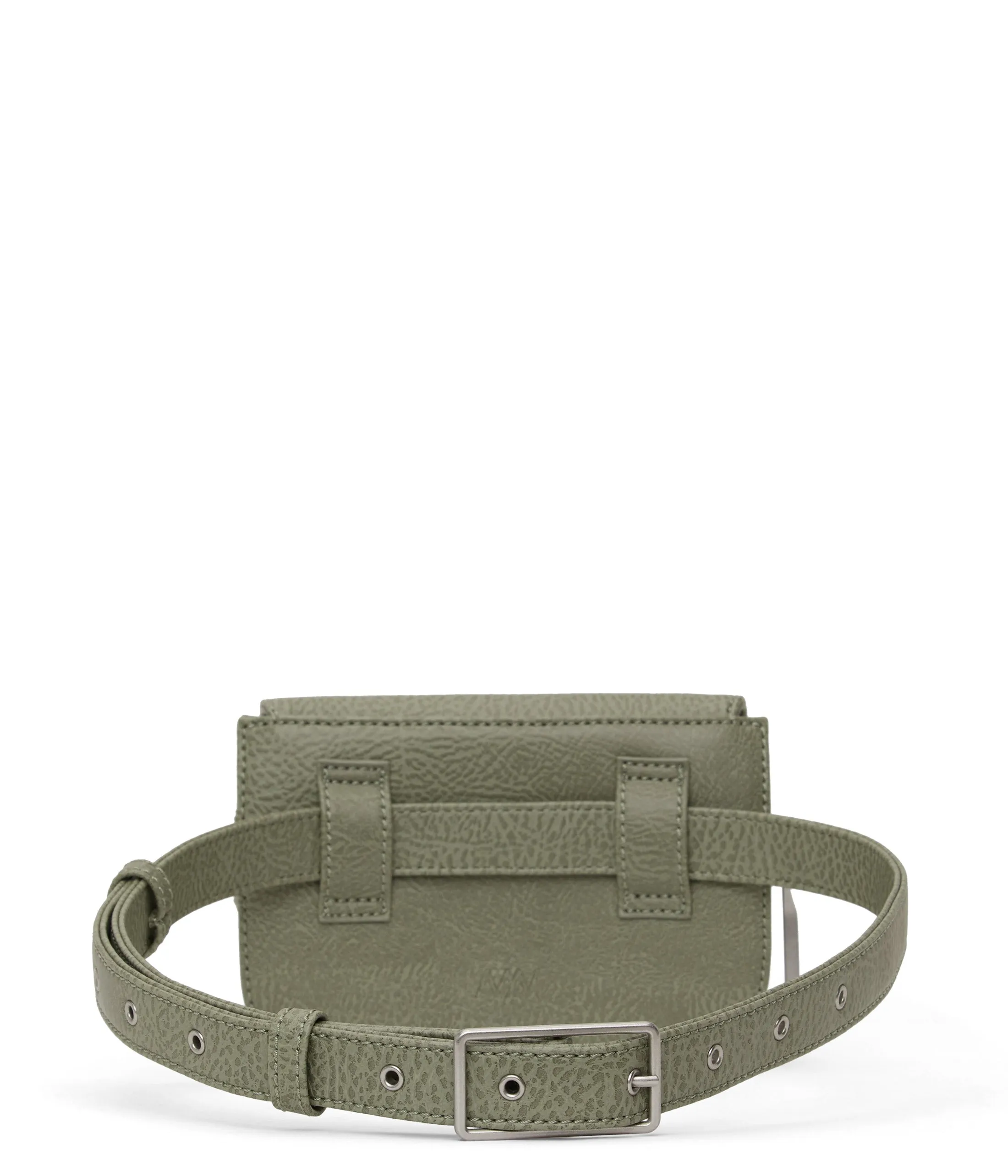 PARK Vegan Waist Bag - Dwell