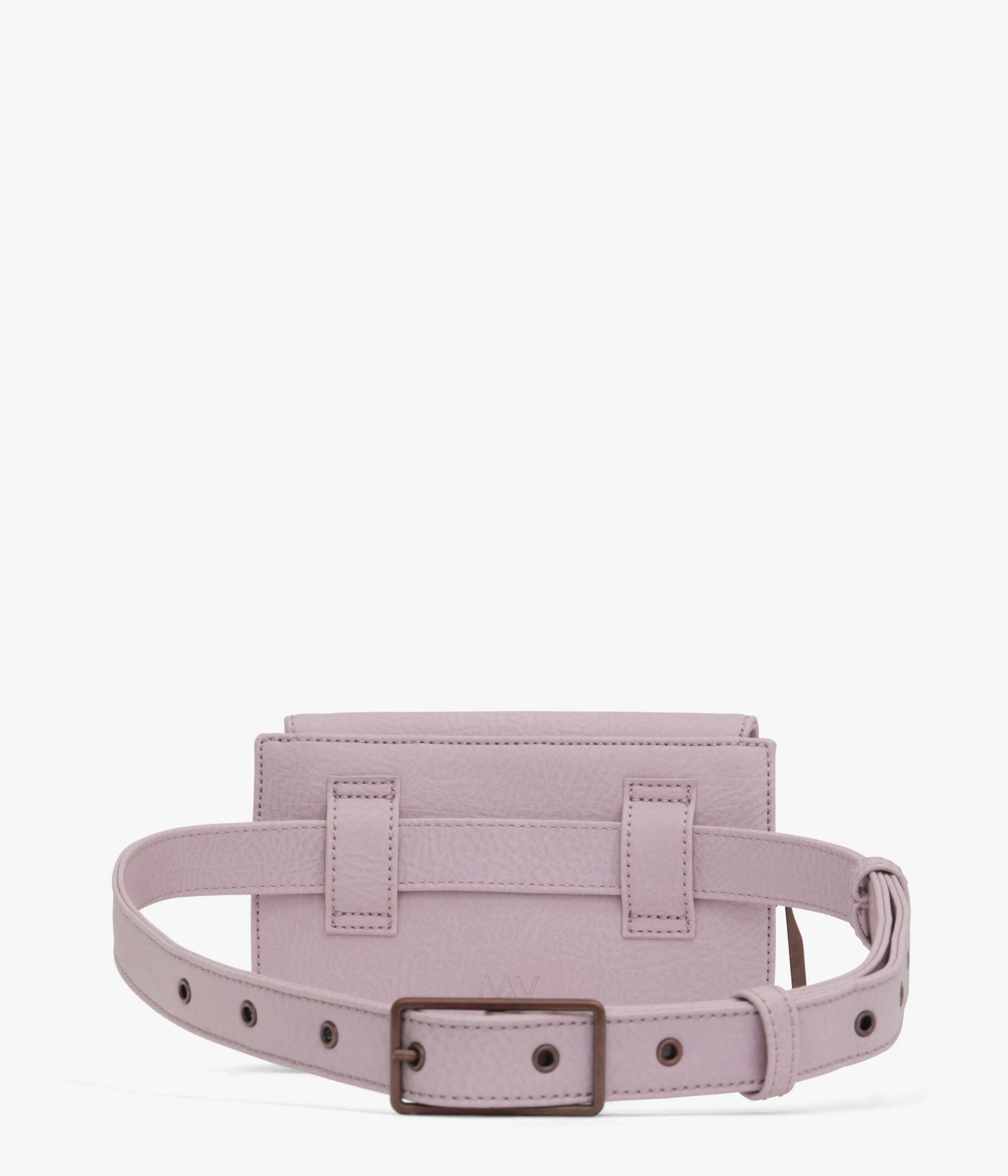PARK Vegan Waist Bag - Dwell