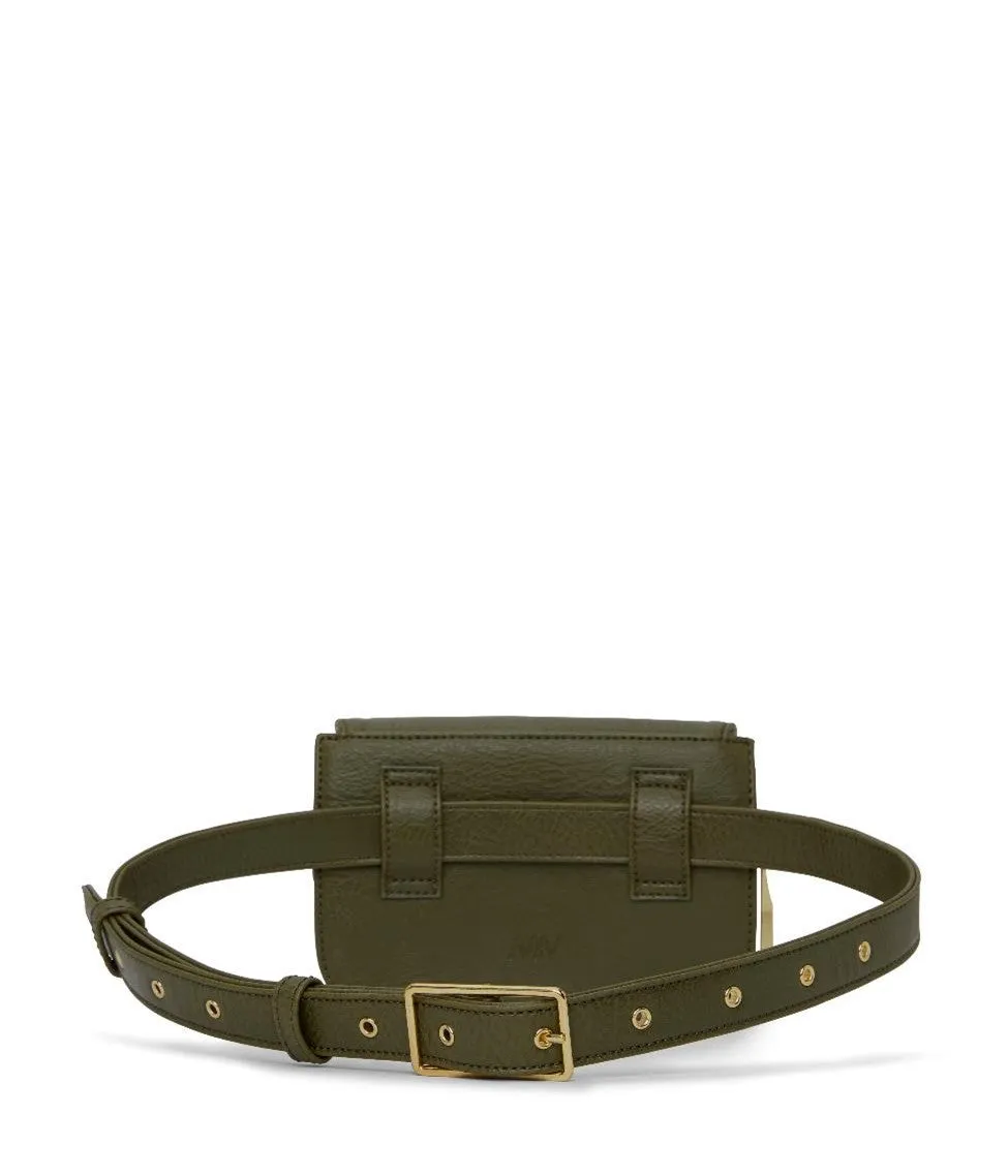 PARK Vegan Waist Bag - Dwell