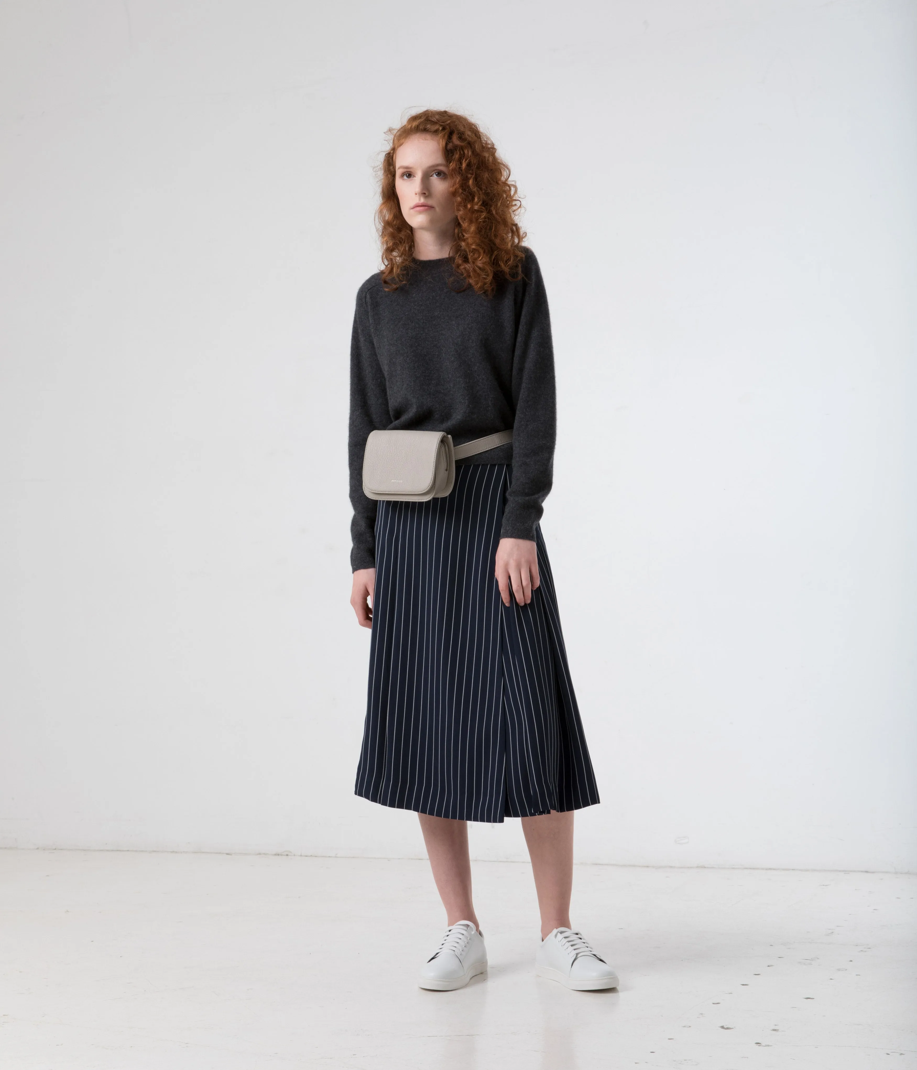 PARK Vegan Waist Bag - Dwell