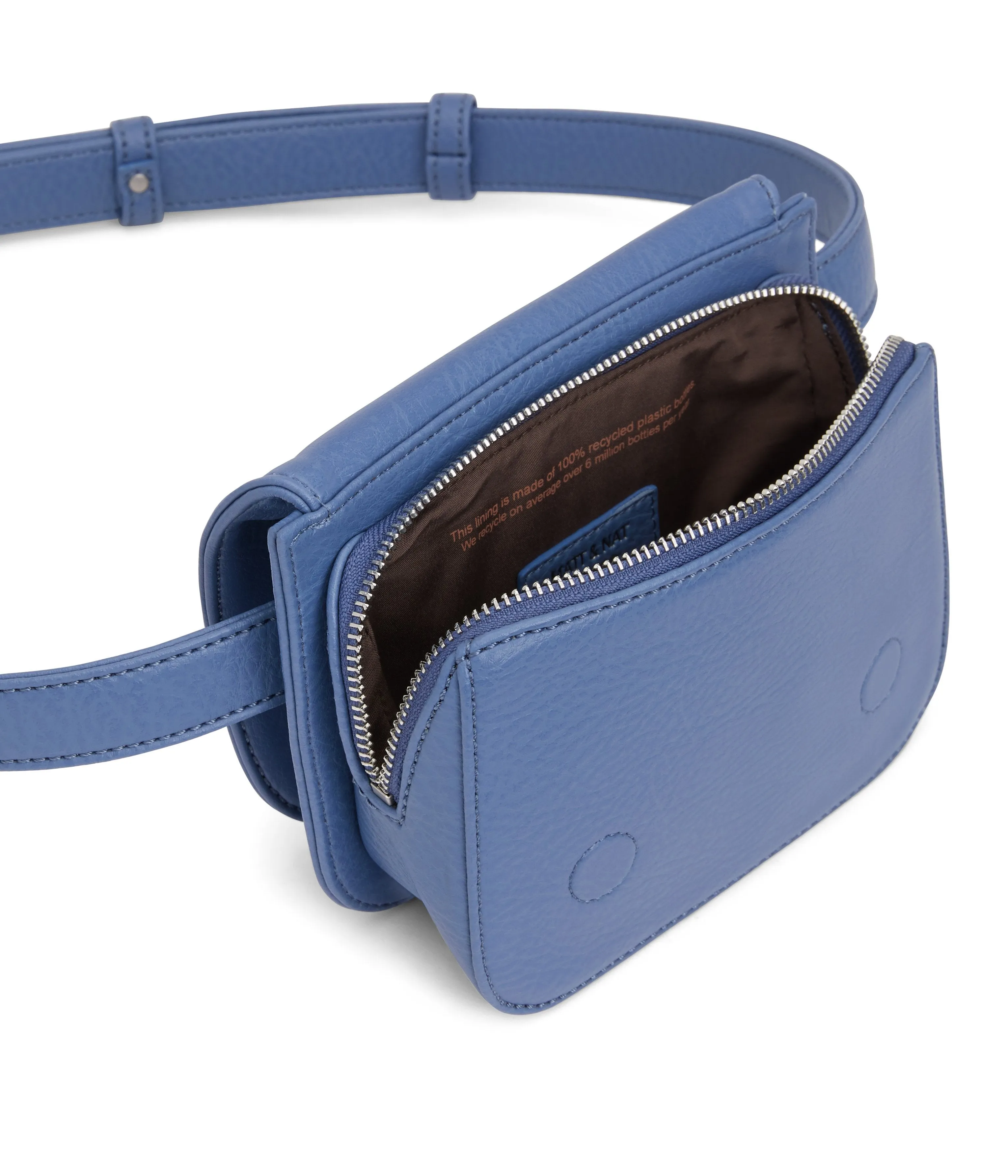 PARK Vegan Waist Bag - Dwell