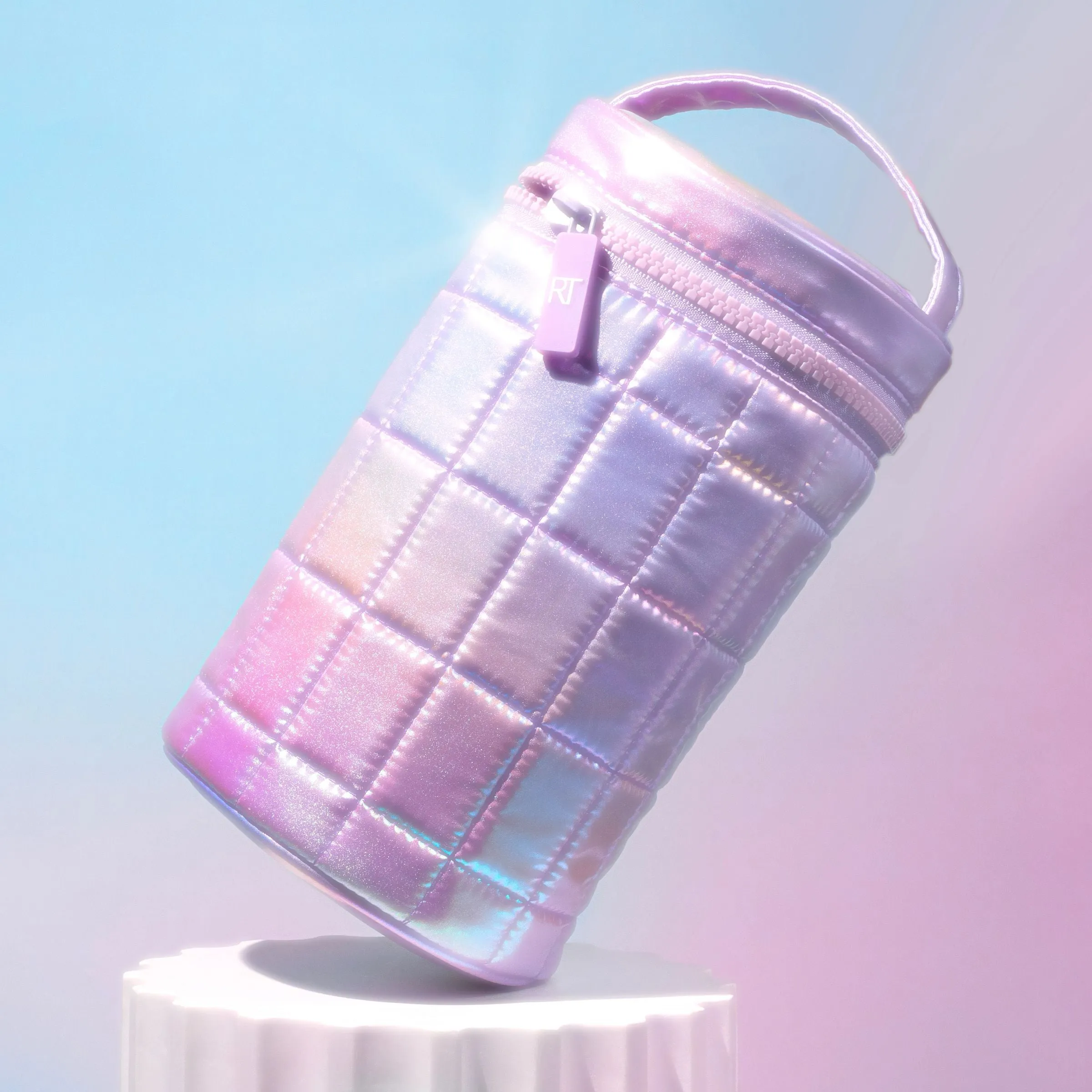 Pastel Pop Sweet Stash Bag
