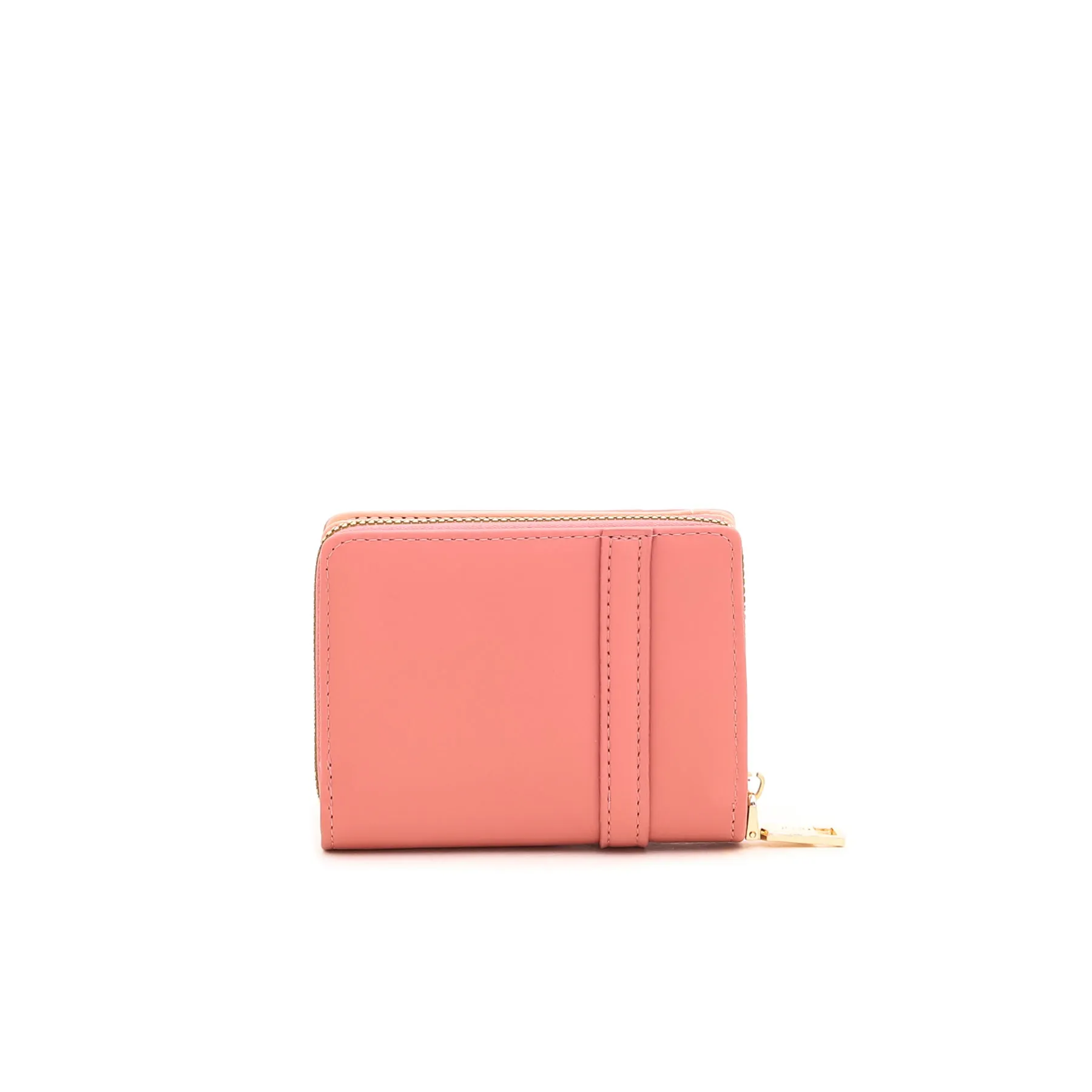 Pink Casual Wallet P70808