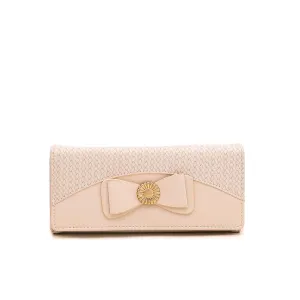 Pink Casual Wallet P70865