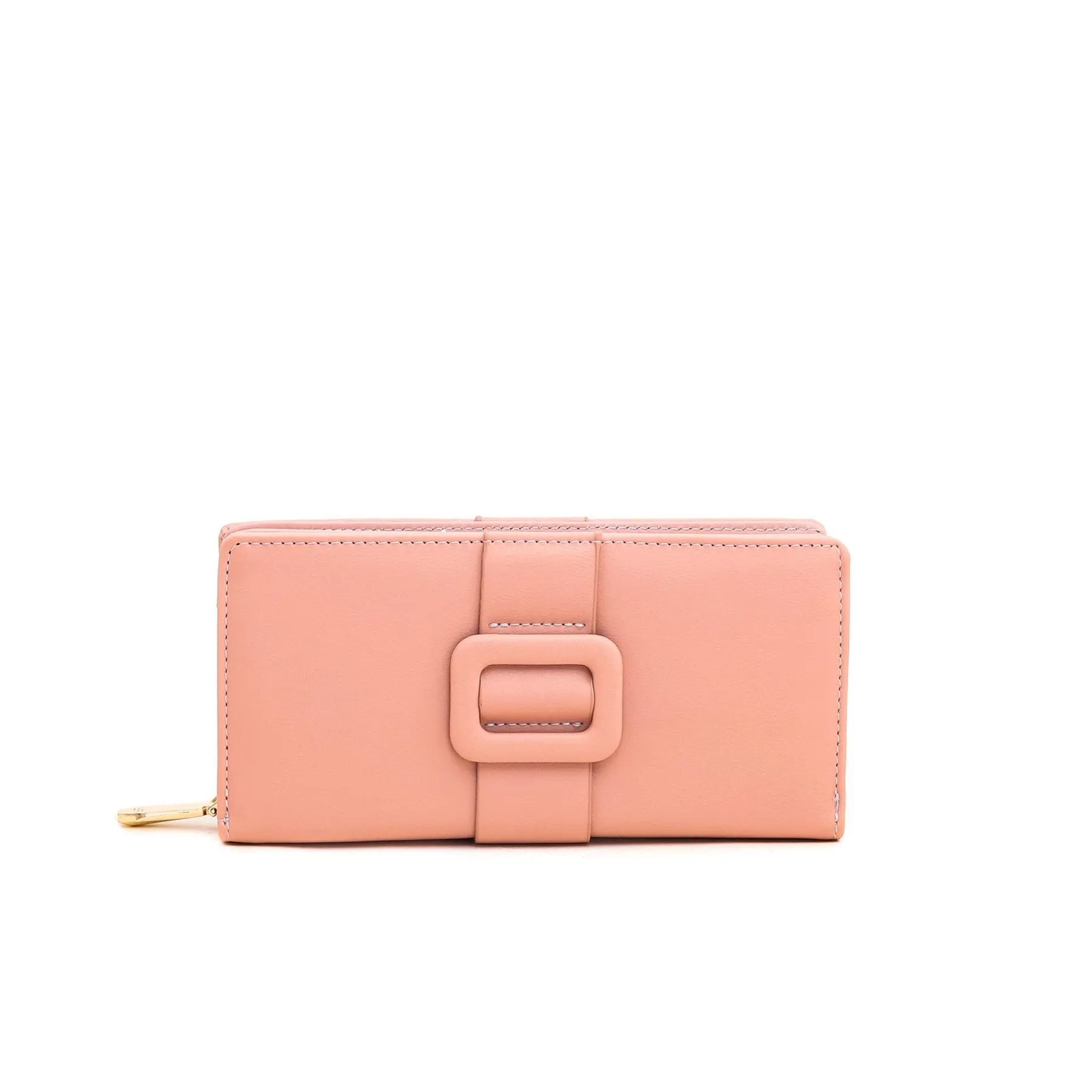 Pink Casual Wallet P70869