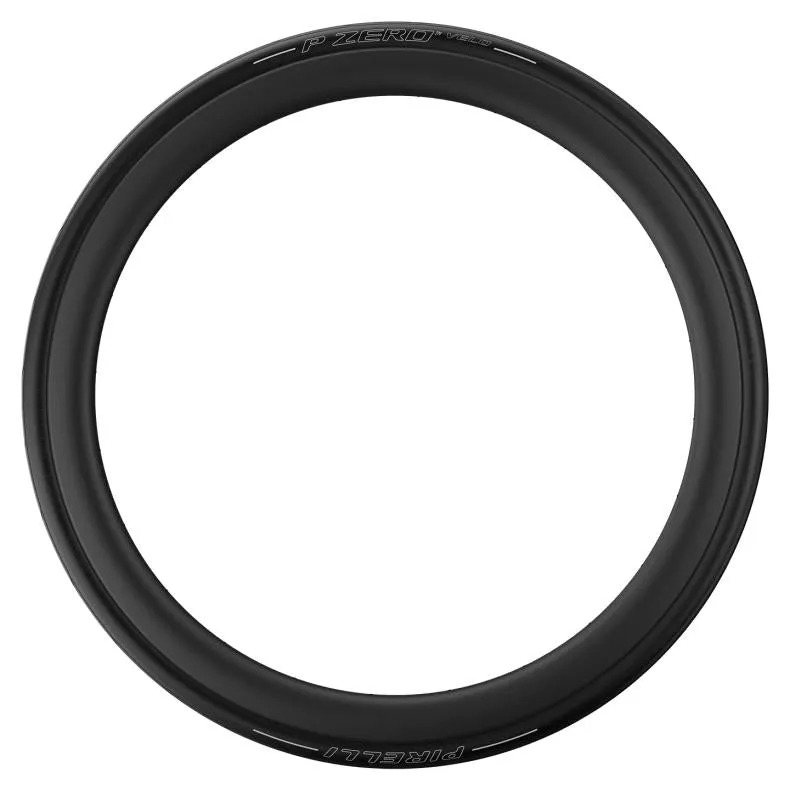 Pirelli Tire Fold P Zero Velo Full Black
