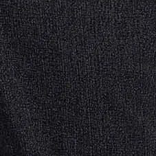 Plain Paper Bag Waist High Waist Cropped Plus Size Jeans