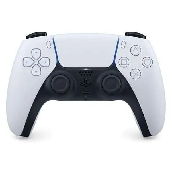 PlayStation 5 CD Edition Console   FC24 Voucher Bundle-DUDG
