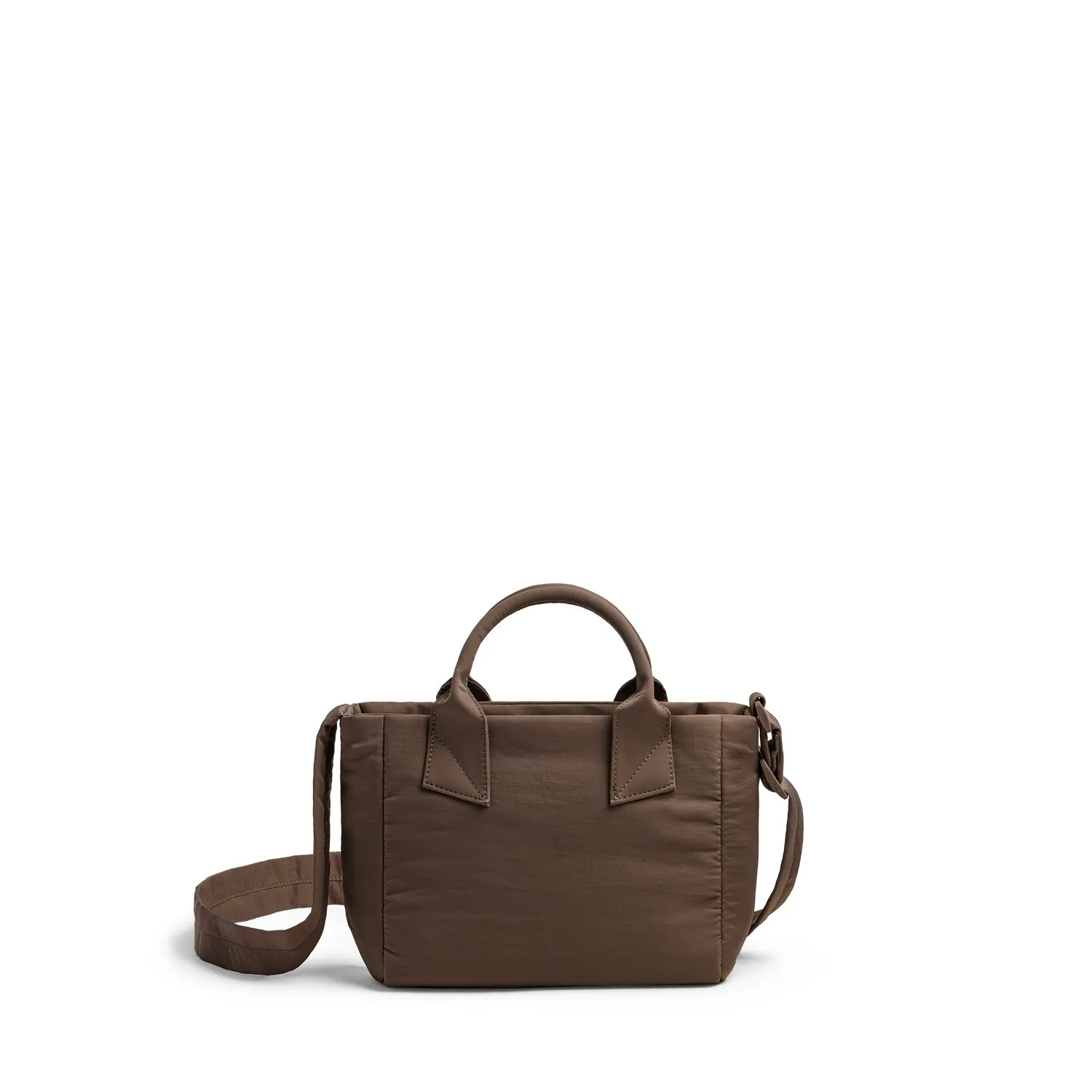 Poofah Mini Tote Bag