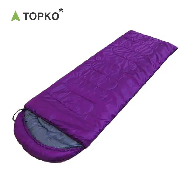 Portable Large Sleeping Bag Suitable For Camping