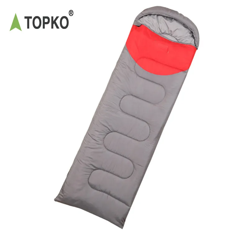Portable Large Sleeping Bag Suitable For Camping