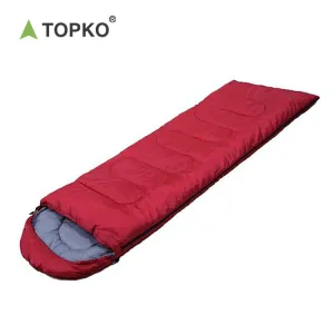 Portable Large Sleeping Bag Suitable For Camping