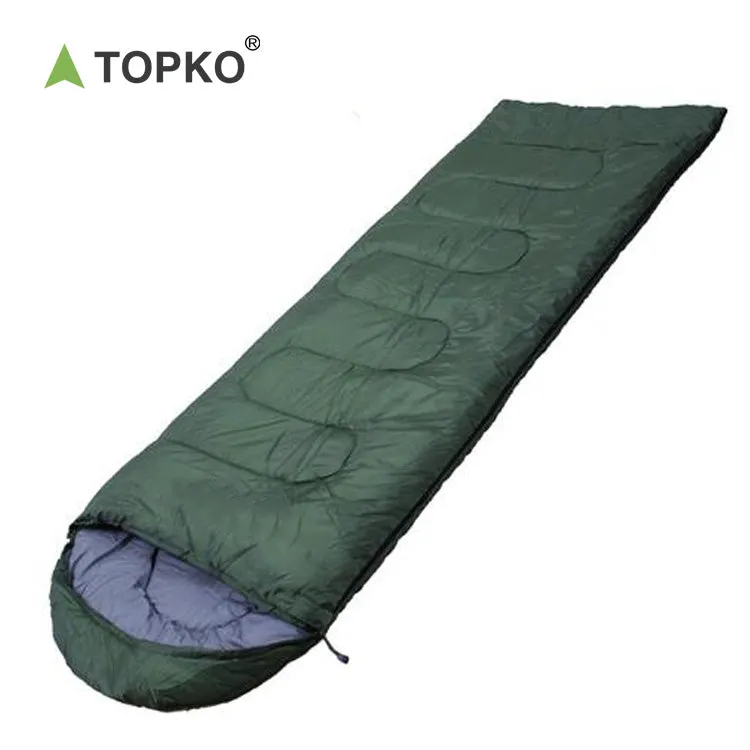 Portable Large Sleeping Bag Suitable For Camping