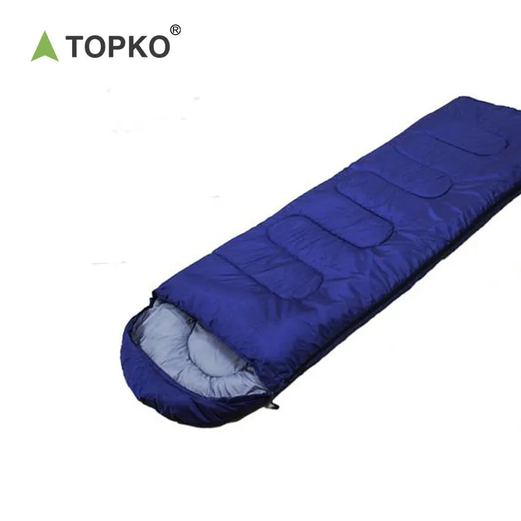 Portable Large Sleeping Bag Suitable For Camping