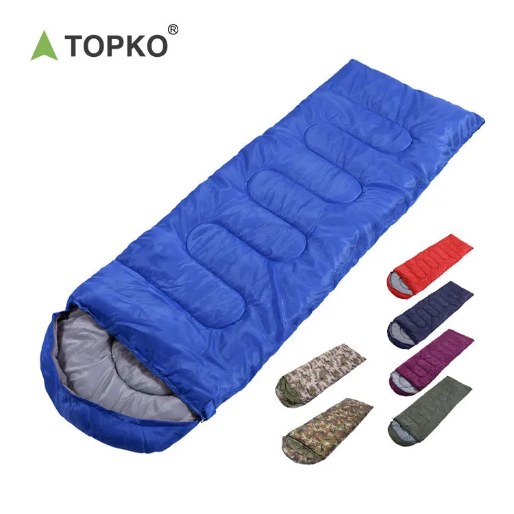 Portable Large Sleeping Bag Suitable For Camping