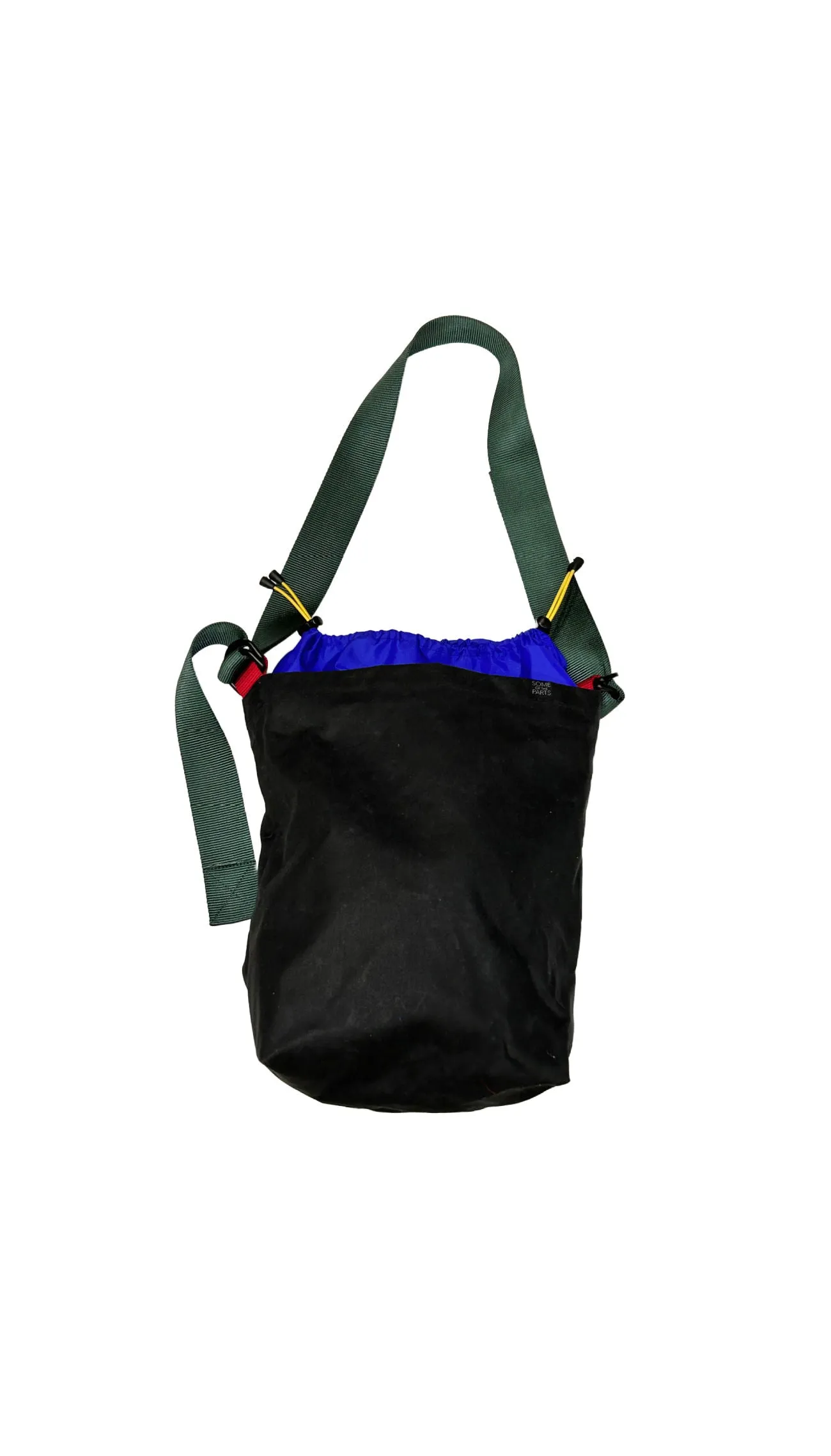 Primary Bucket Bag