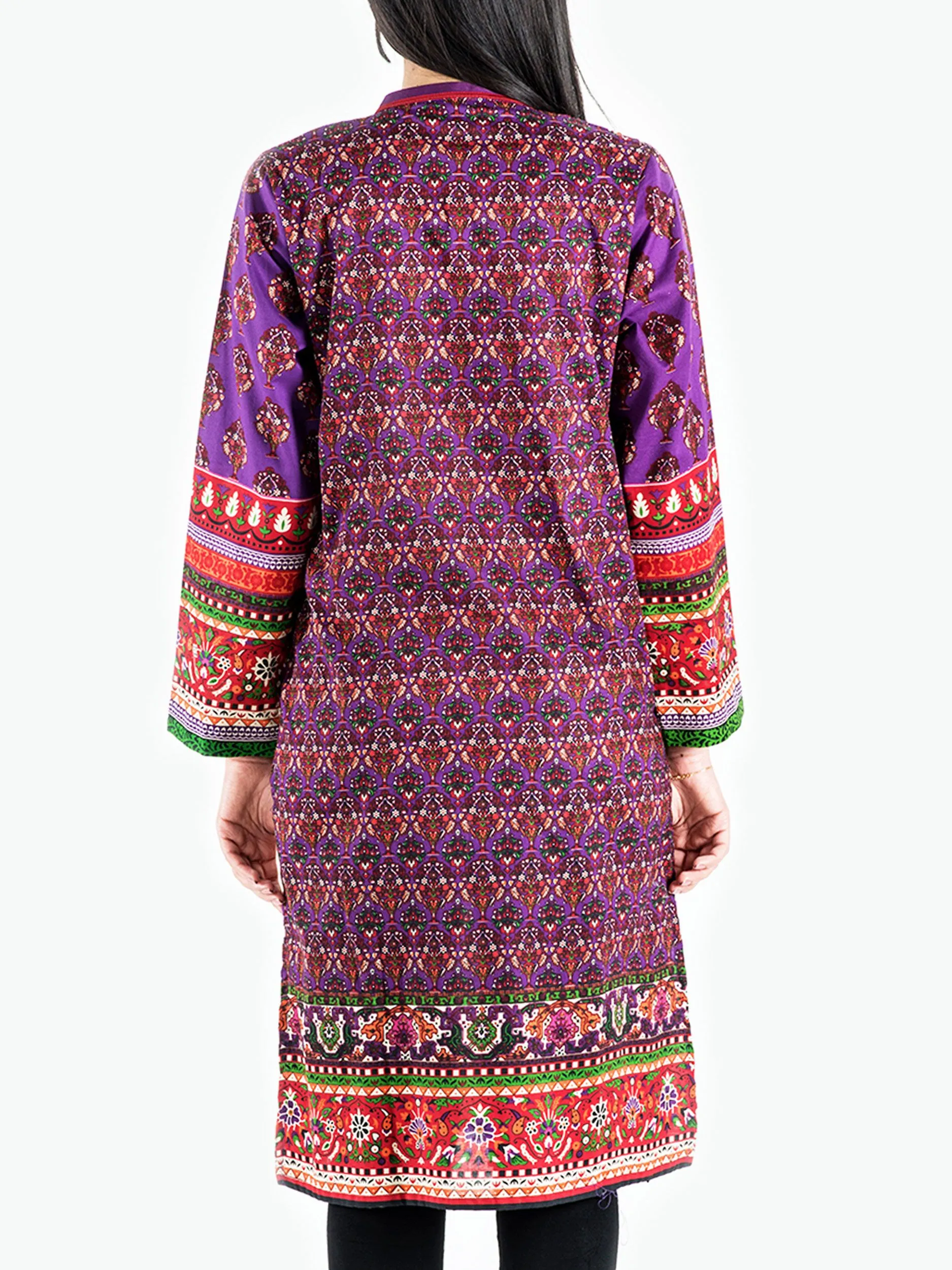 Printed Shirt