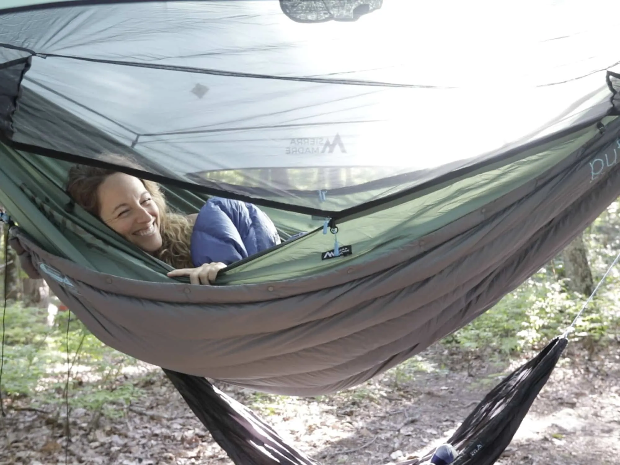 Puffle 20°F | 5 in 1 Ultra Soft Camp Quilt