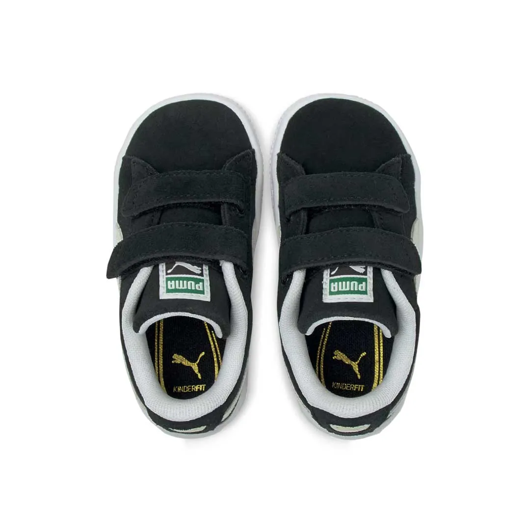 Puma - Kids' (Infant) Suede Classic XXI Shoes (380564 01)