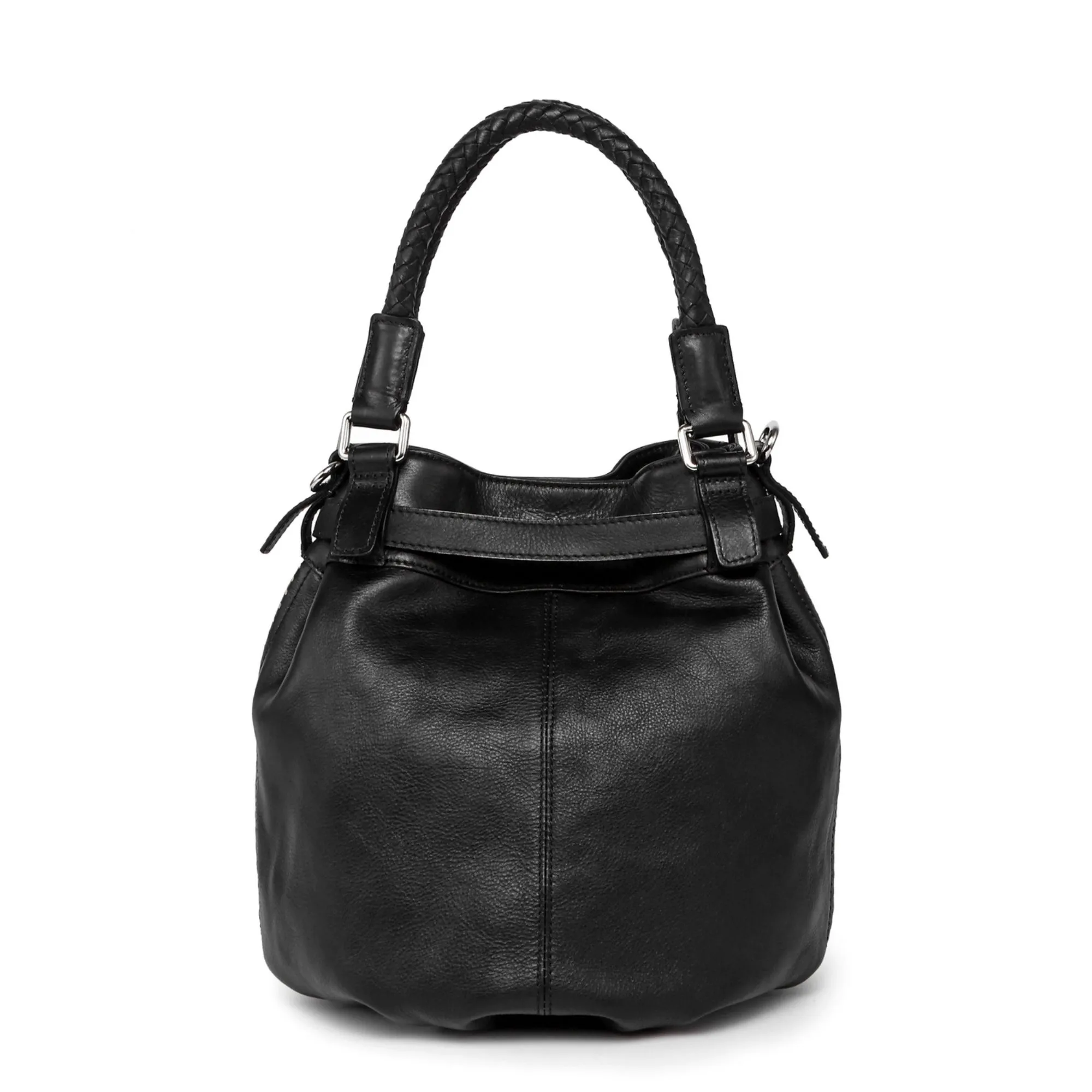 Pumpkin Bucket Bag