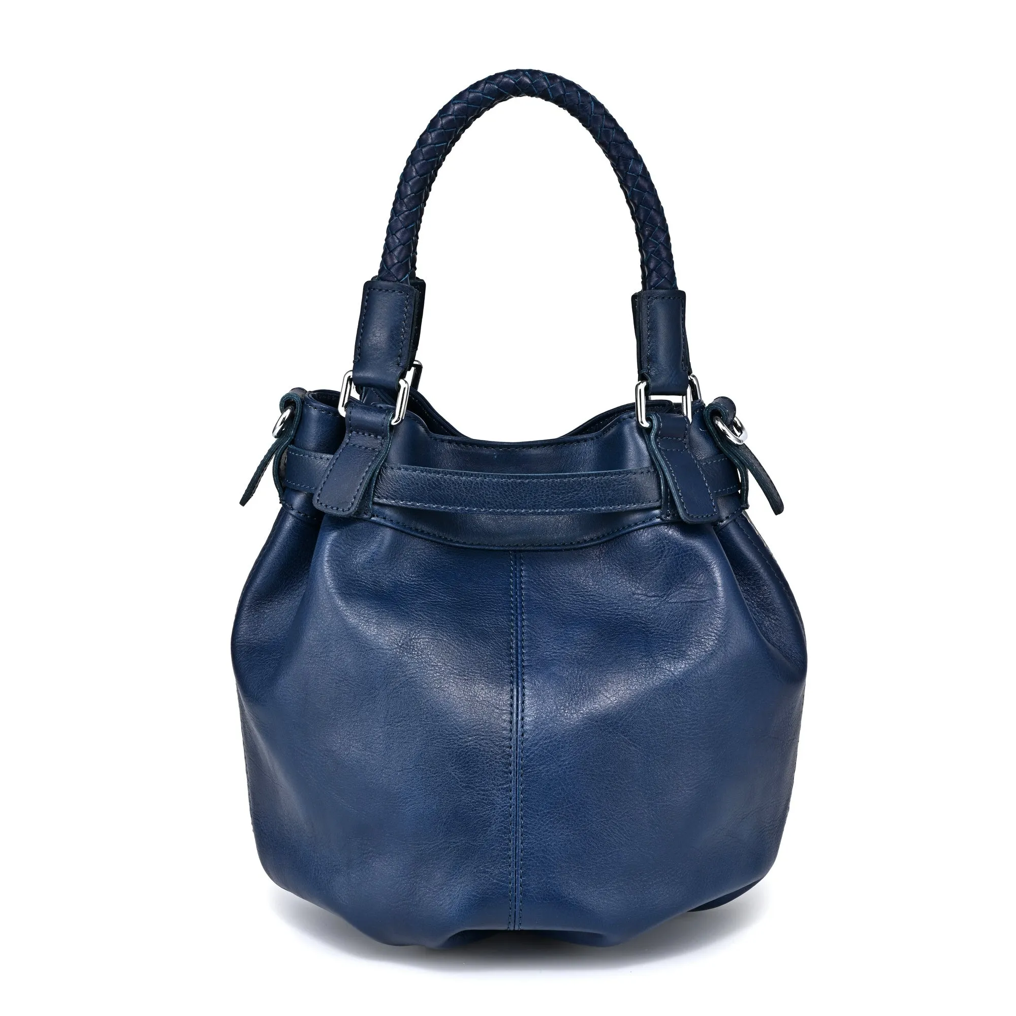 Pumpkin Bucket Bag