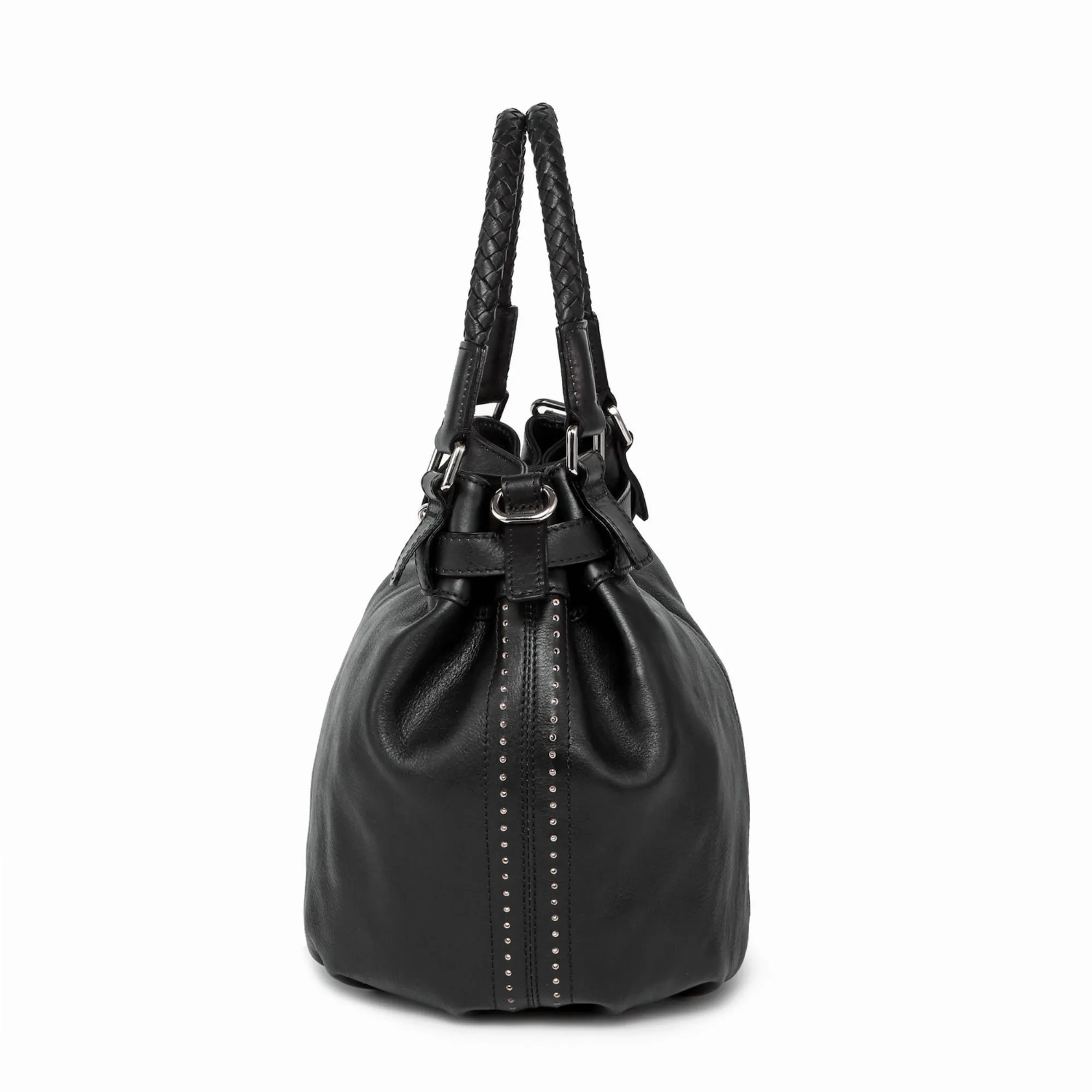 Pumpkin Bucket Bag