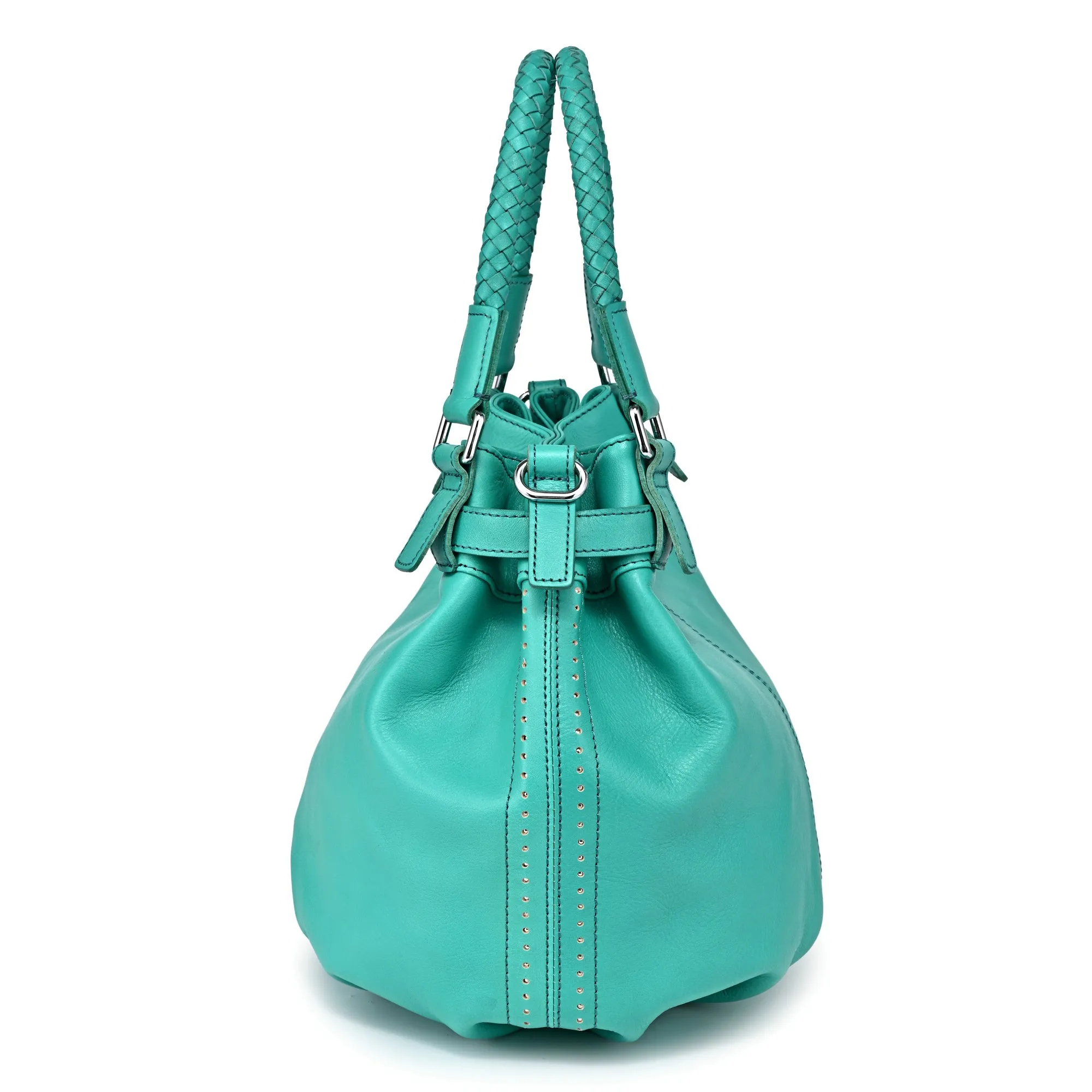 Pumpkin Bucket Bag