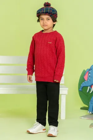 "RAKAN" Casual Sweatshirt