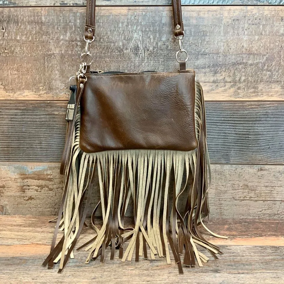 Ranch Hand - #17888