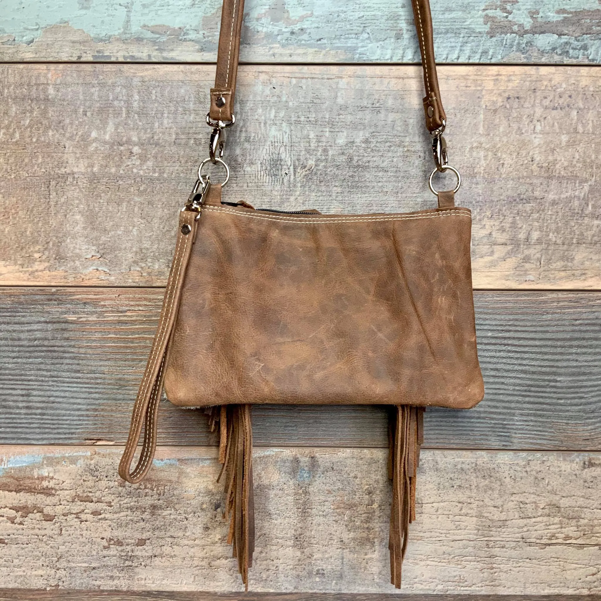 Ranch Hand - #21291