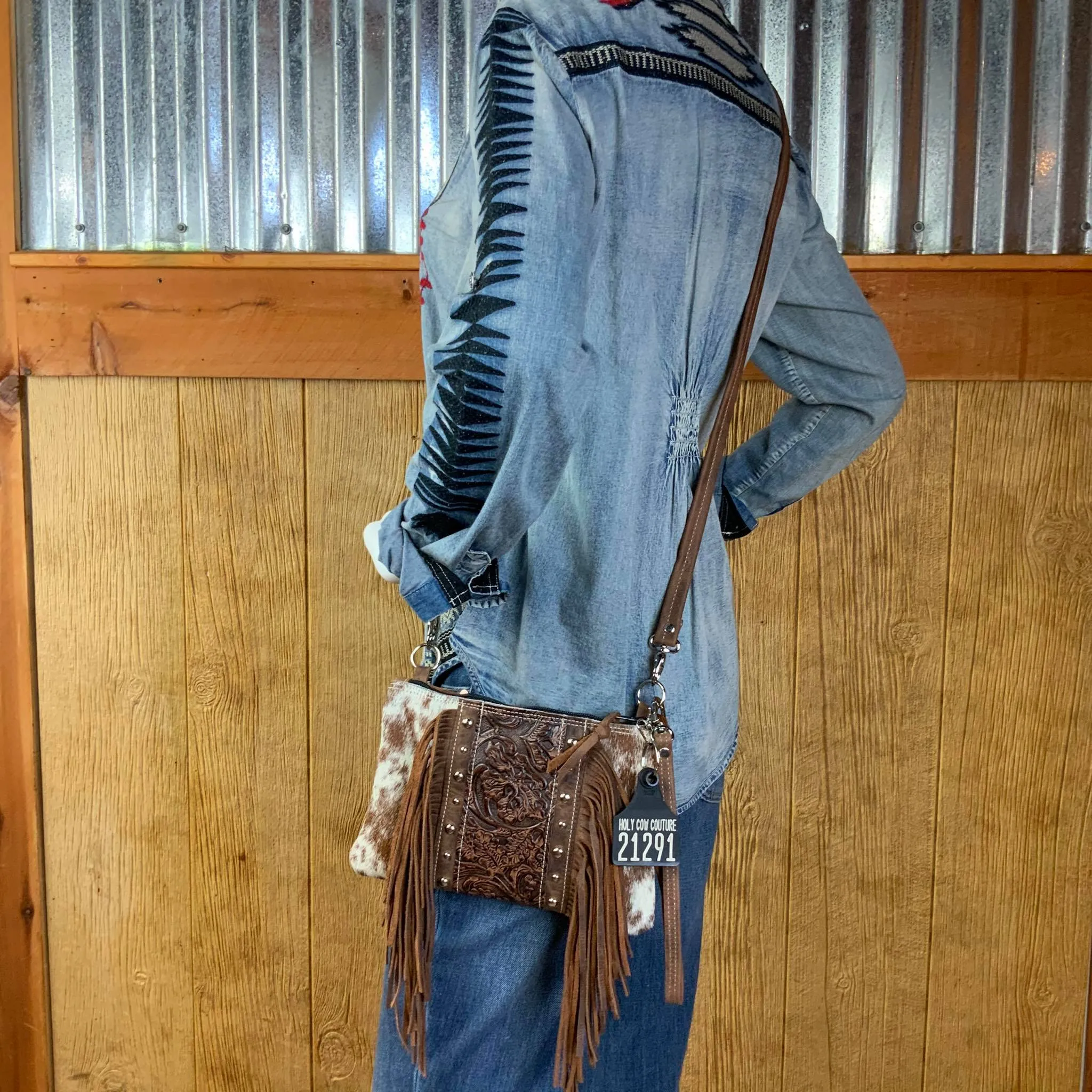 Ranch Hand - #21291