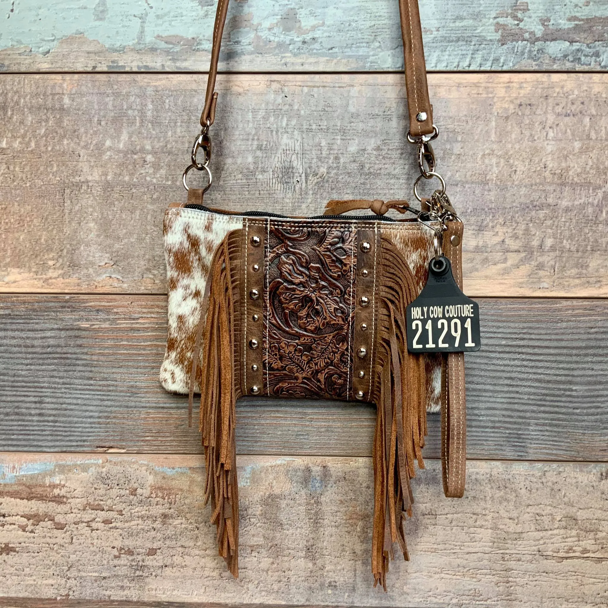 Ranch Hand - #21291