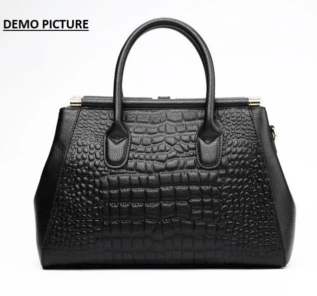 Red Women Purse 690-25