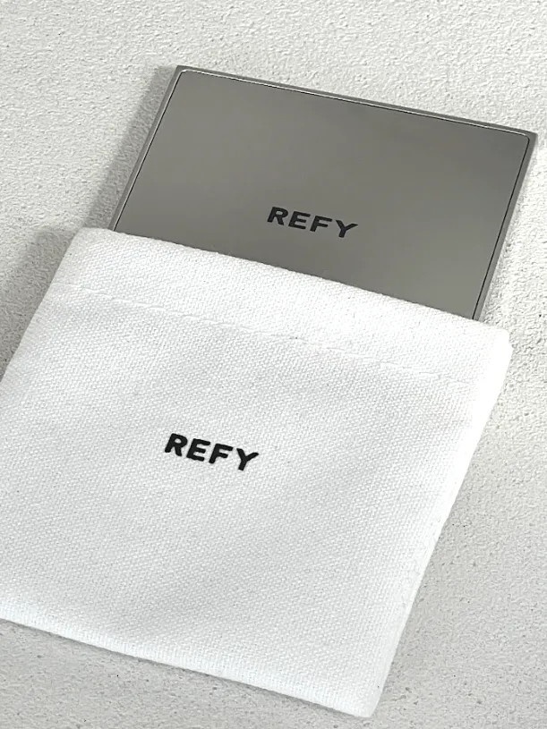 REFY Compact Mirror