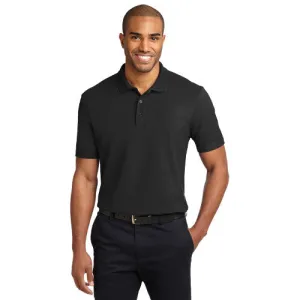 Reid St. Port Authority® Tall Stain-Resistant Polo TLK510