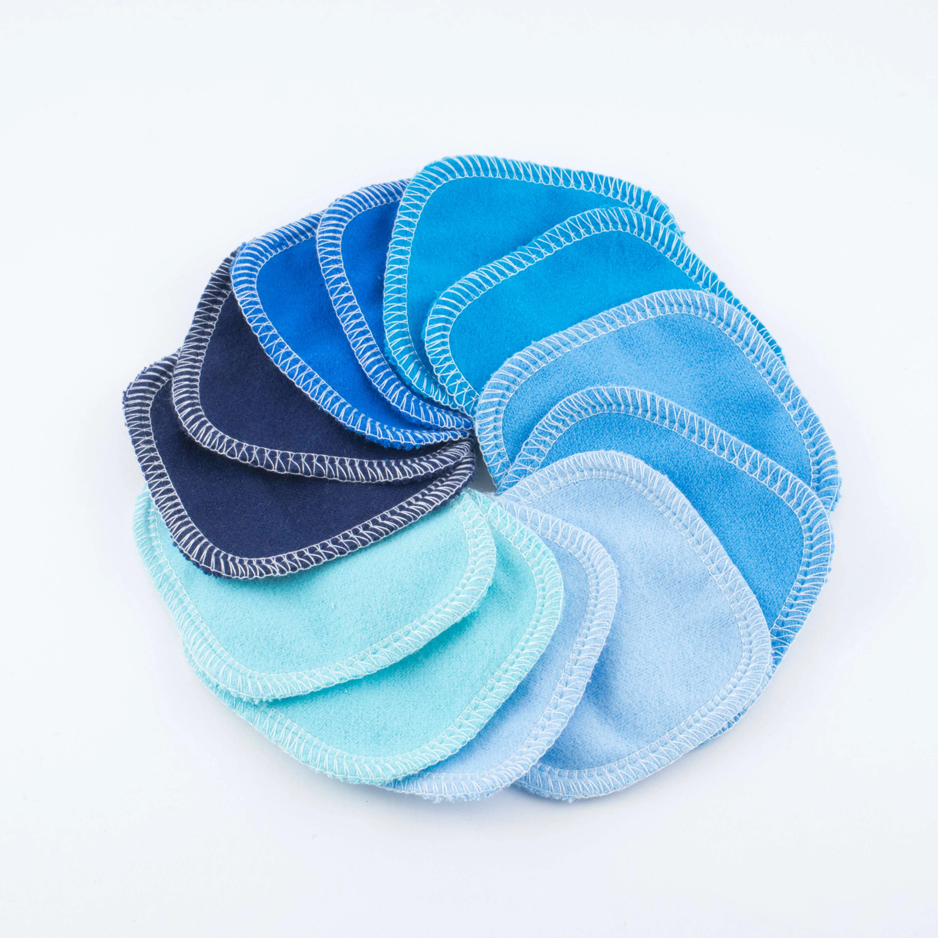 Reusable Facial Rounds