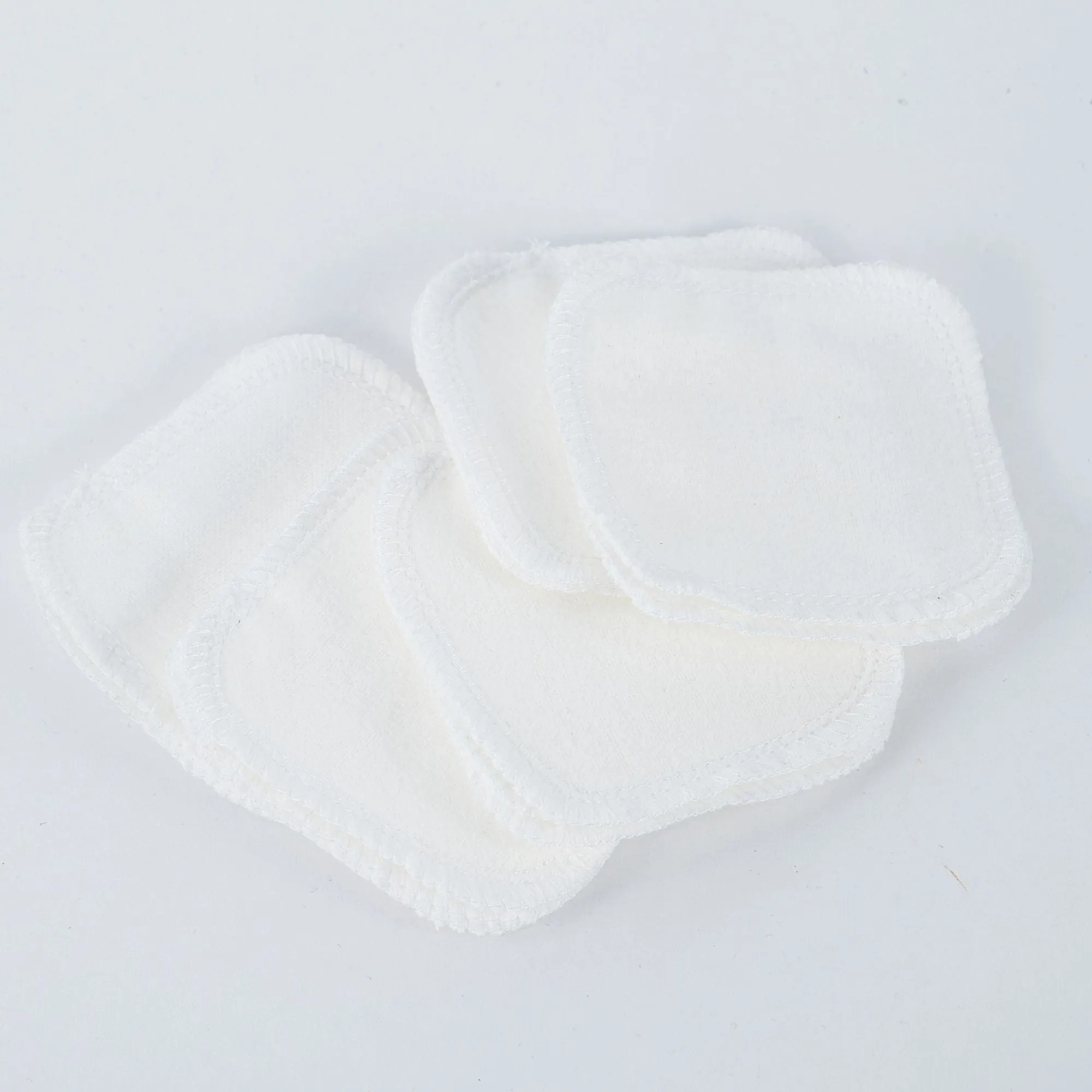 Reusable Facial Rounds