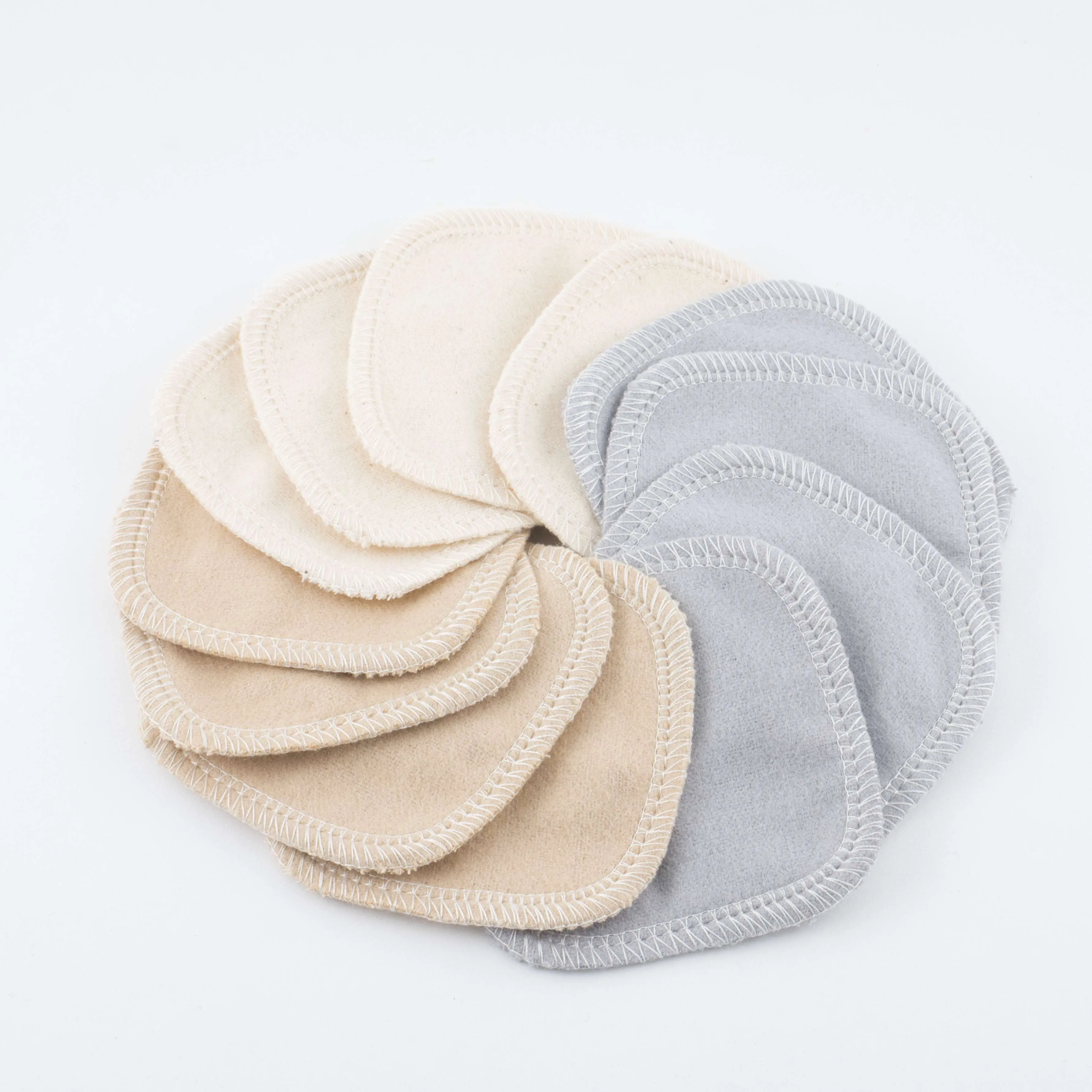 Reusable Facial Rounds