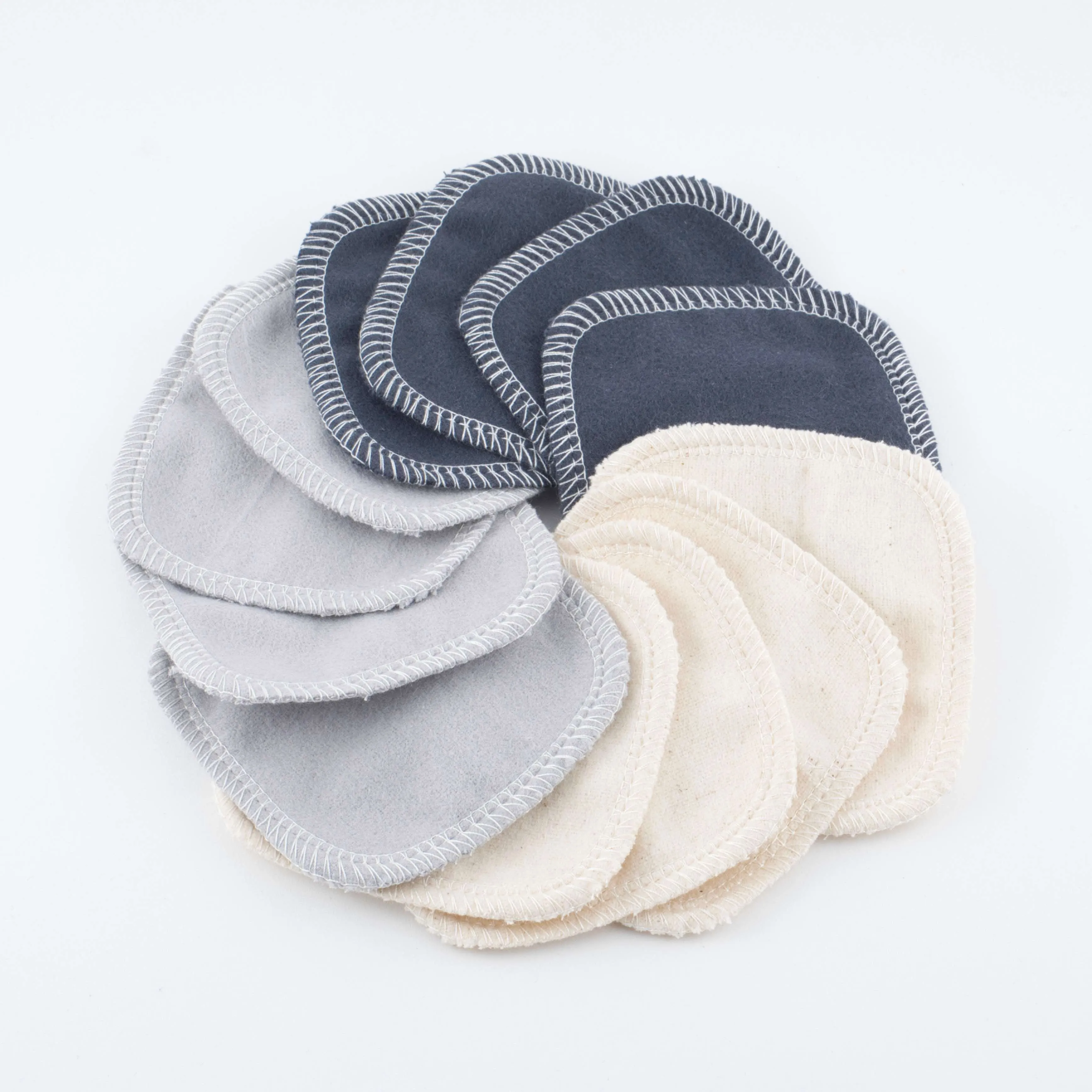 Reusable Facial Rounds