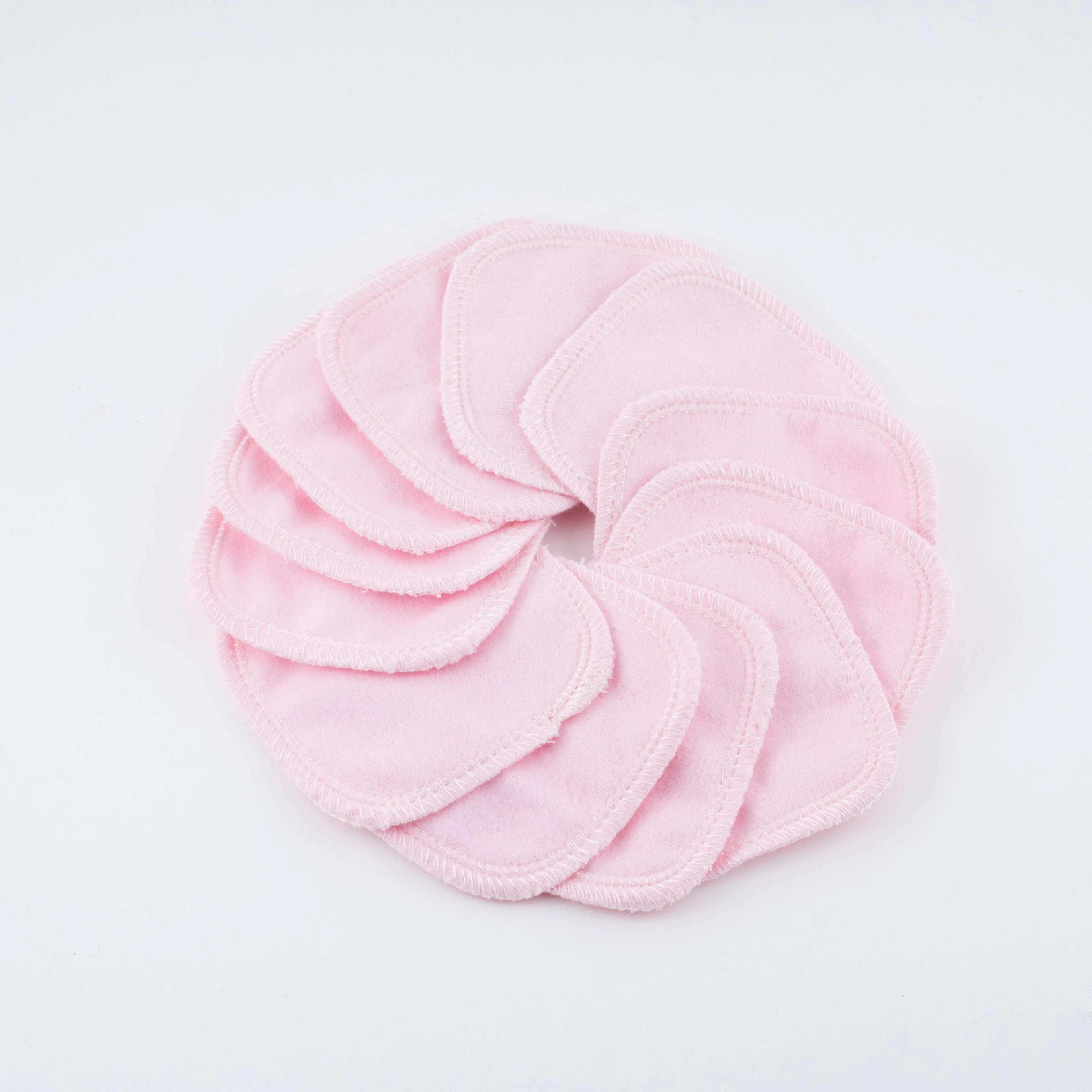 Reusable Facial Rounds