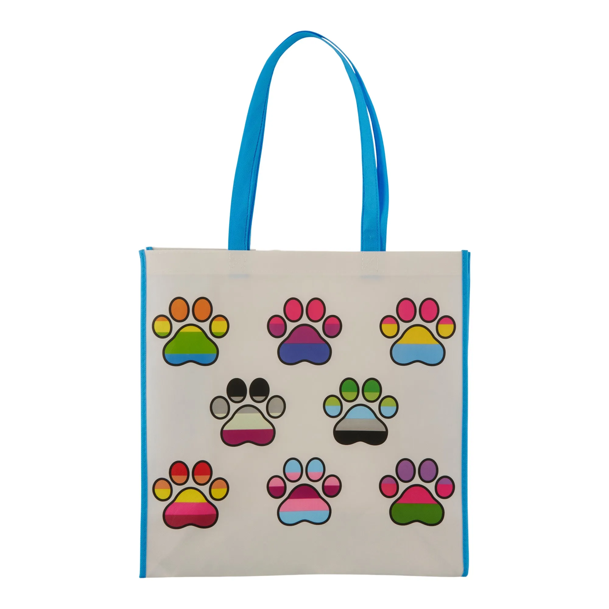 Reusable Tote Bag